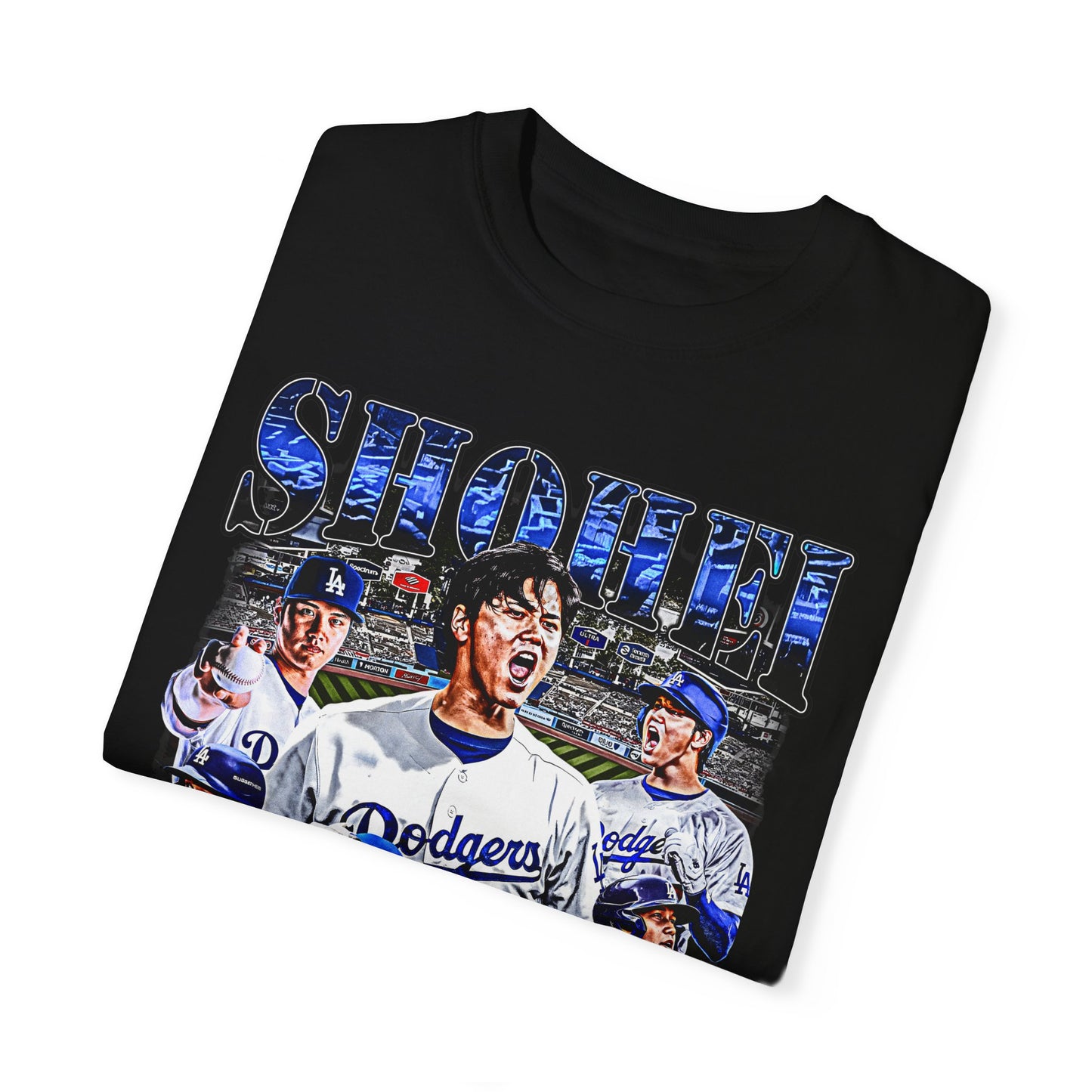 WIY x Ohtani Vintage T-Shirt