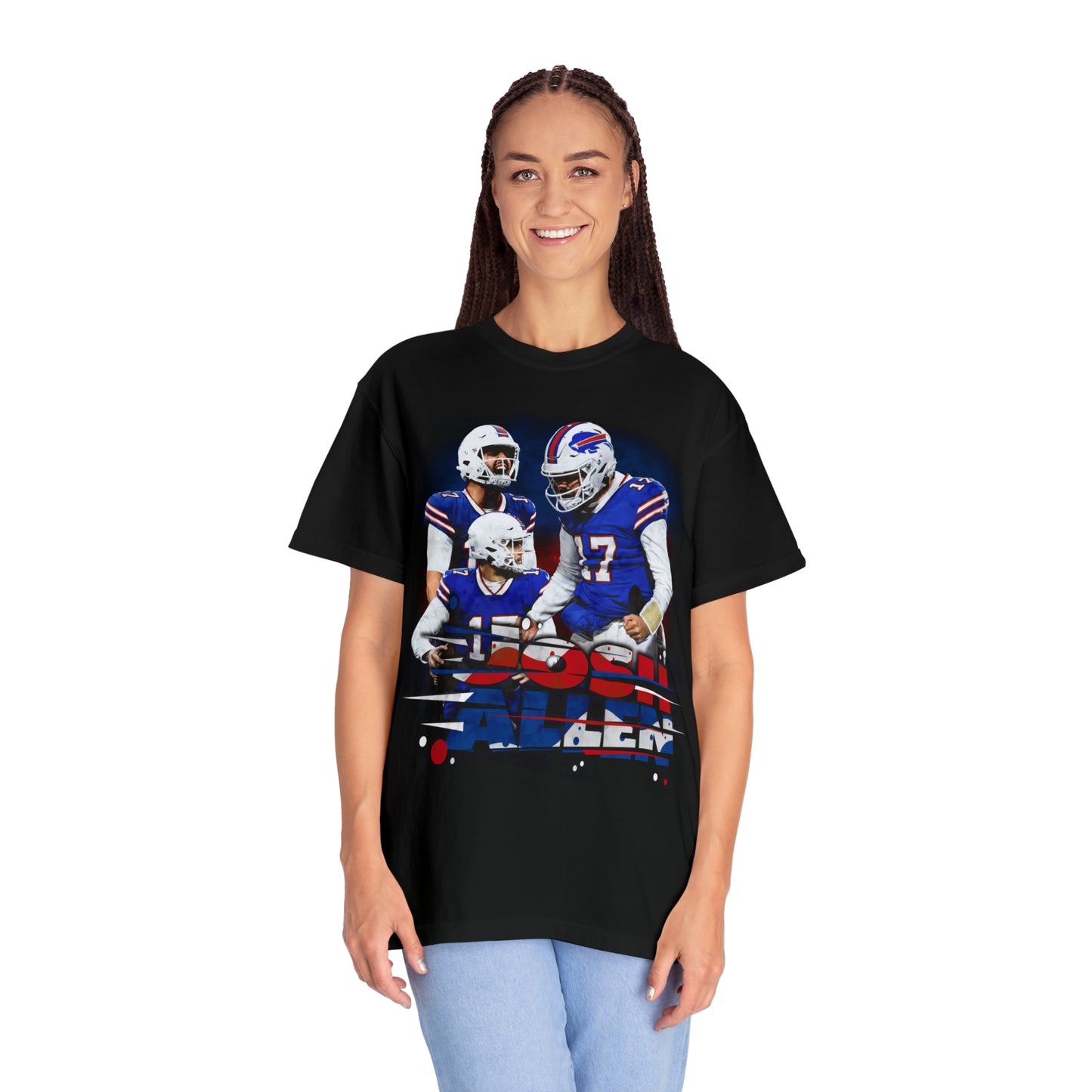 WIY x J. Allen Vintage T-Shirt