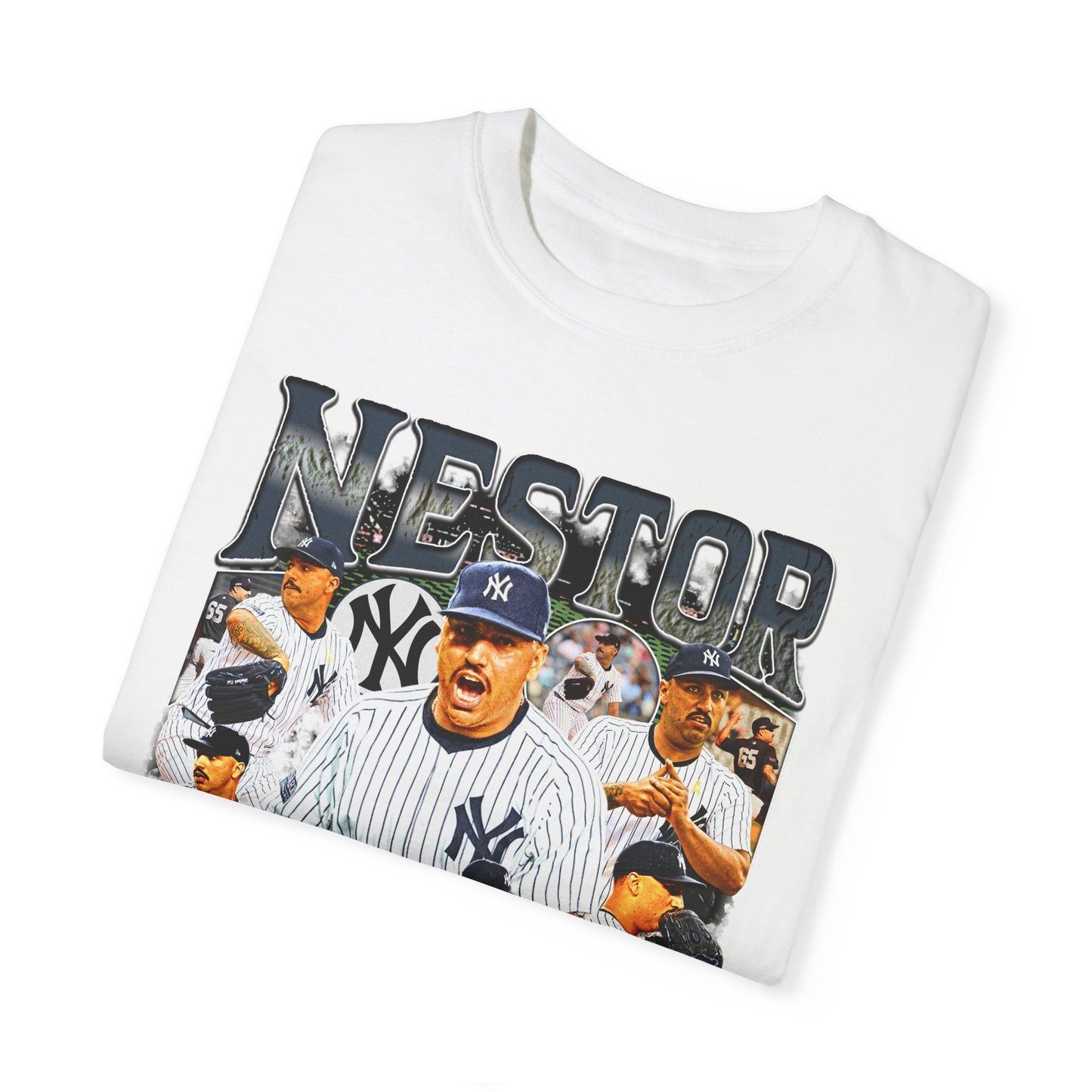 WIY x Cortes Vintage T-Shirt