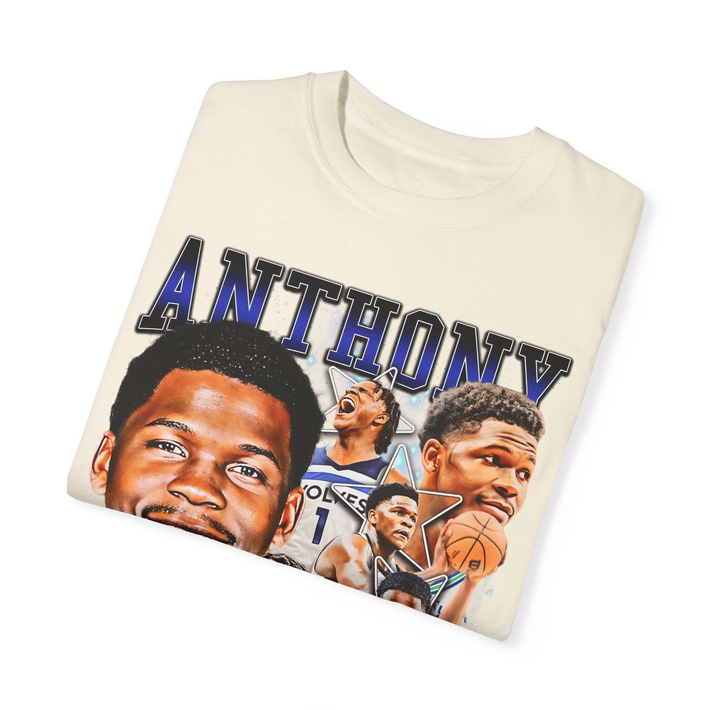 WIY x Edwards Vintage T-Shirt