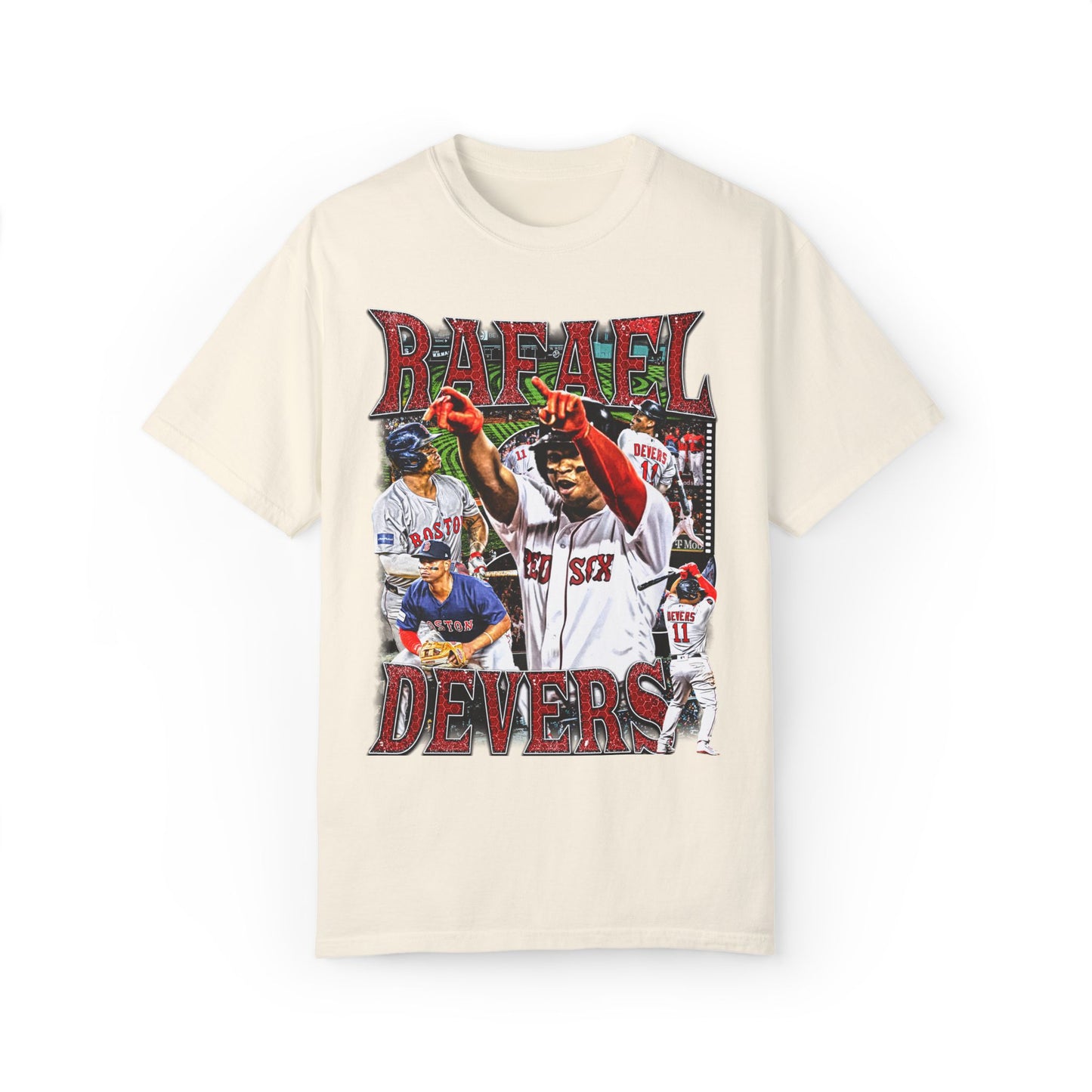 WIY x Devers Vintage T-Shirt