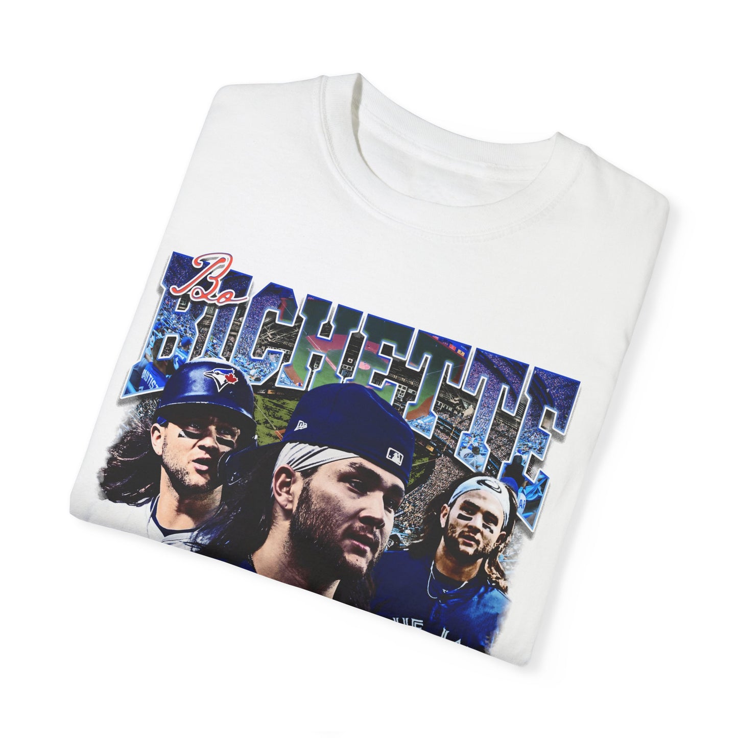 WIY x Bichette Vintage T-Shirt