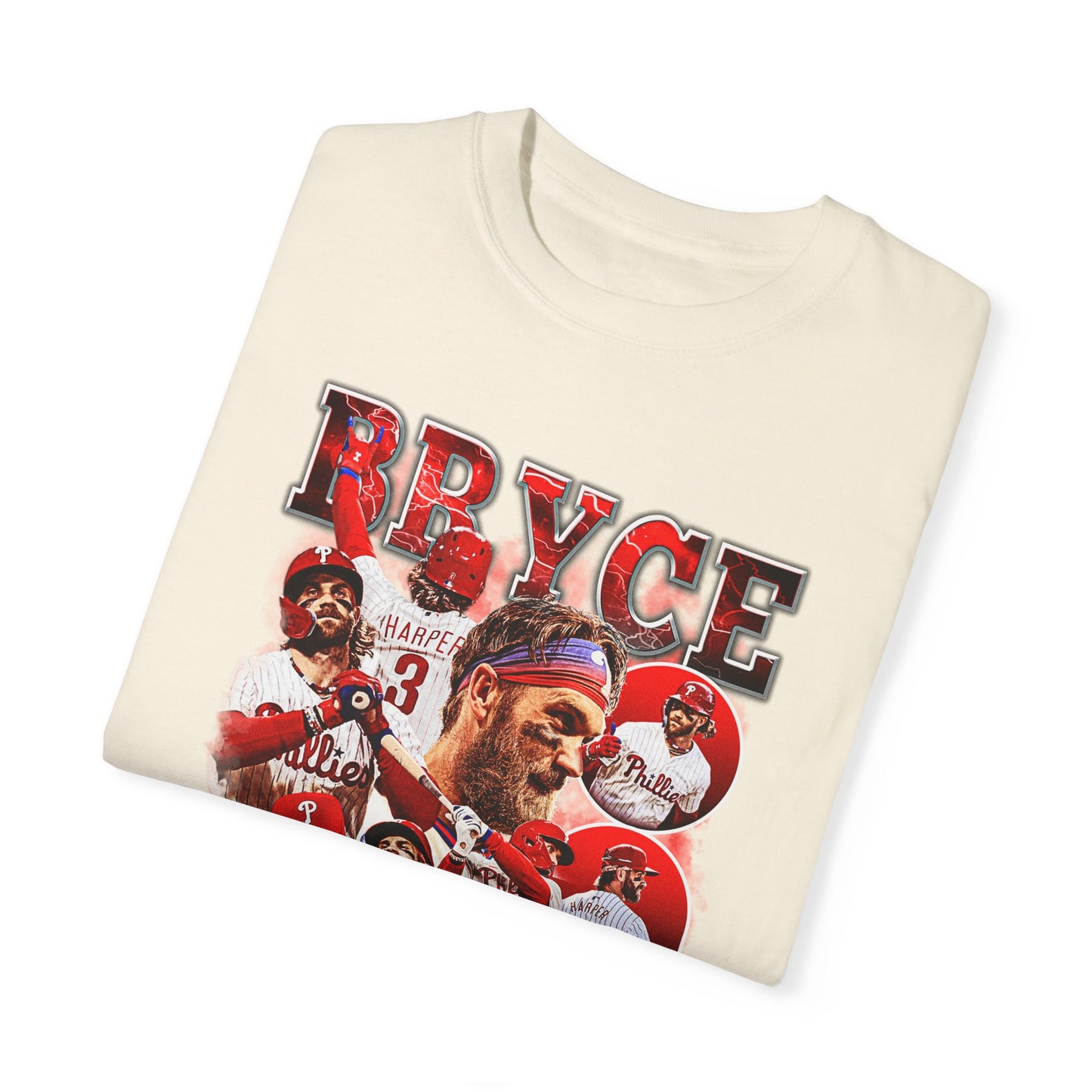 WIY x Harper Vintage T-Shirt