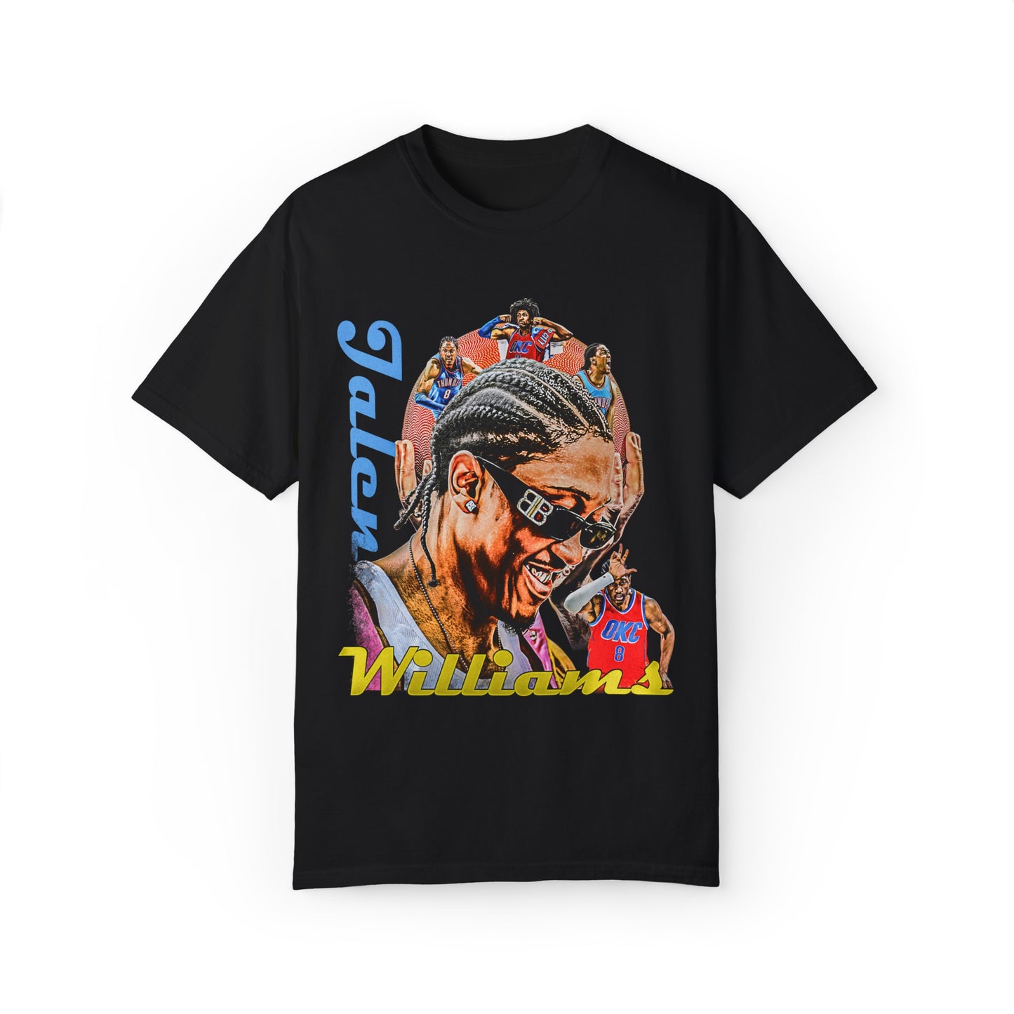 WIY x J-Dub Vintage T-Shirt