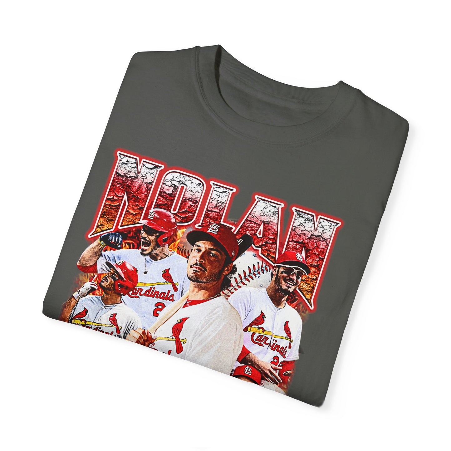 WIY x Arenado Vintage T-Shirt