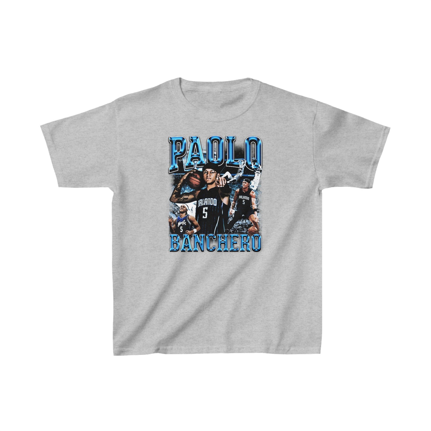 Youth WIY x Banchero Vintage T-Shirt