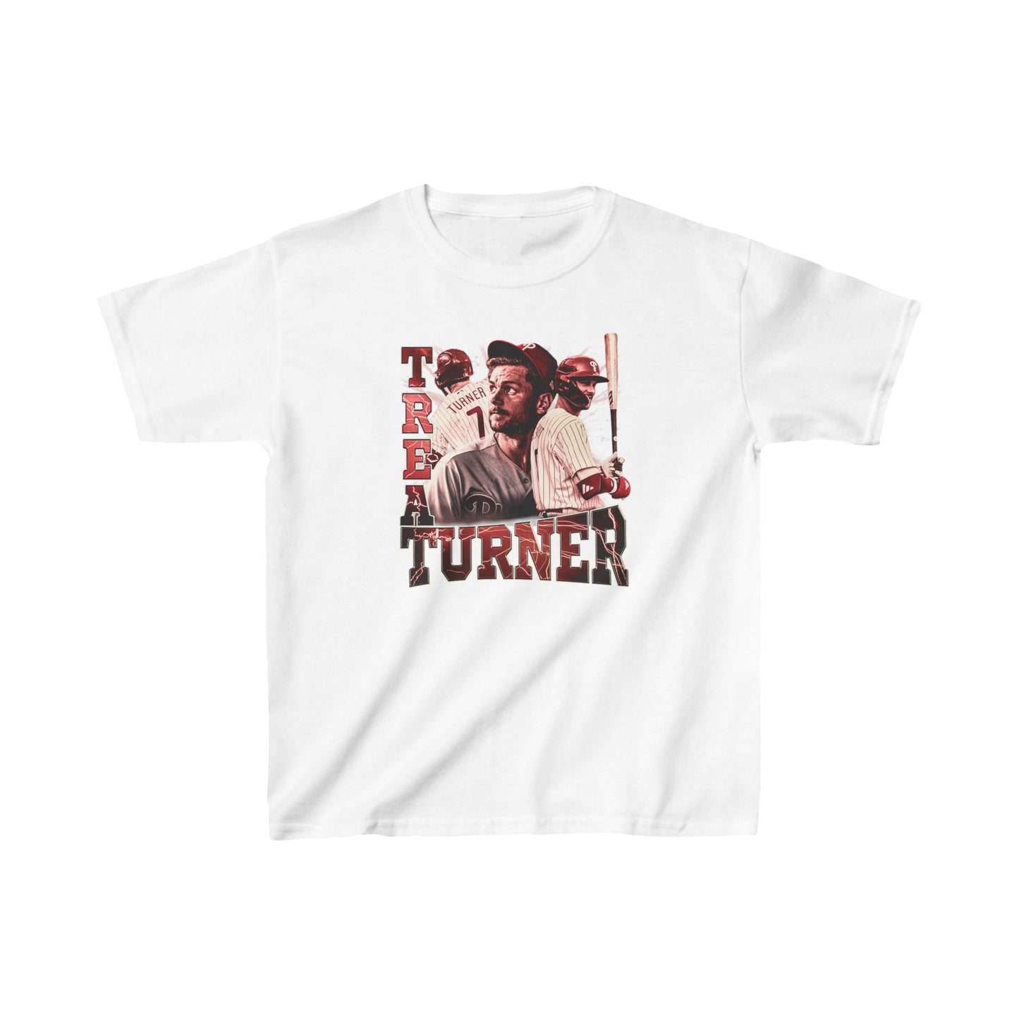 Youth WIY x T Turner Vintage T-Shirt