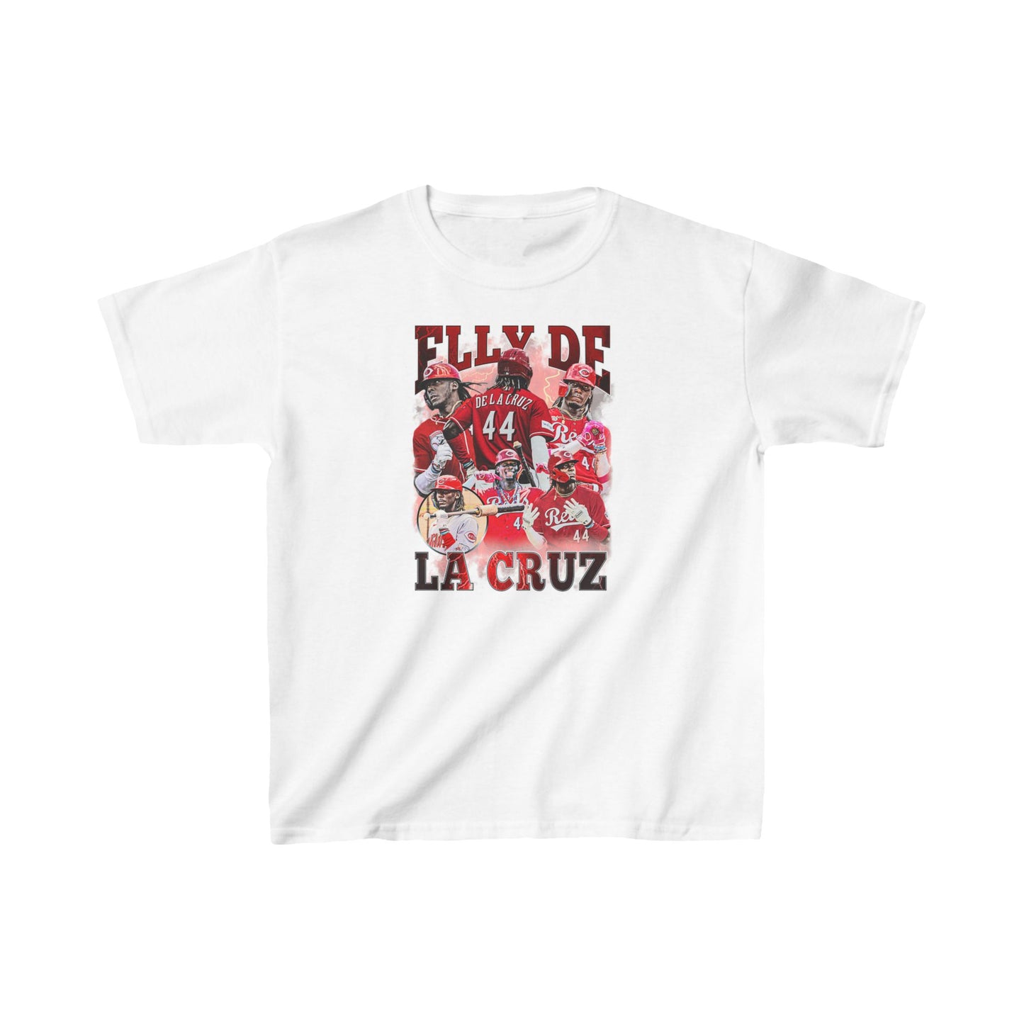 Youth WIY x Elly Vintage T-Shirt