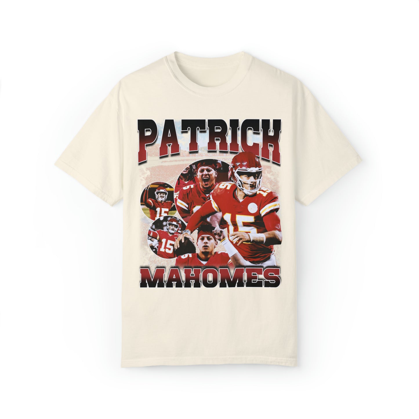 WIY x Mahomes Vintage T-Shirt