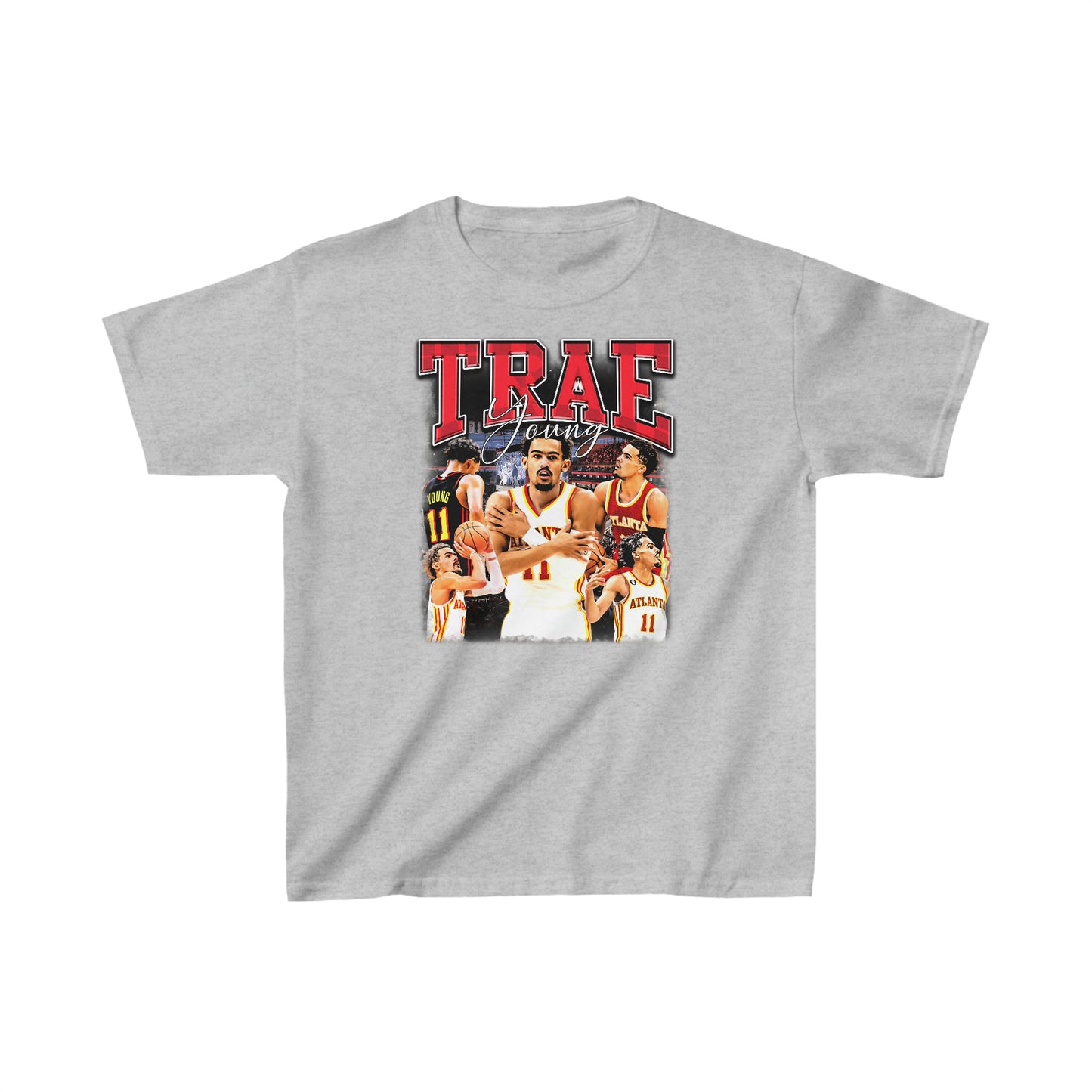 Youth WIY x Young Vintage T-Shirt