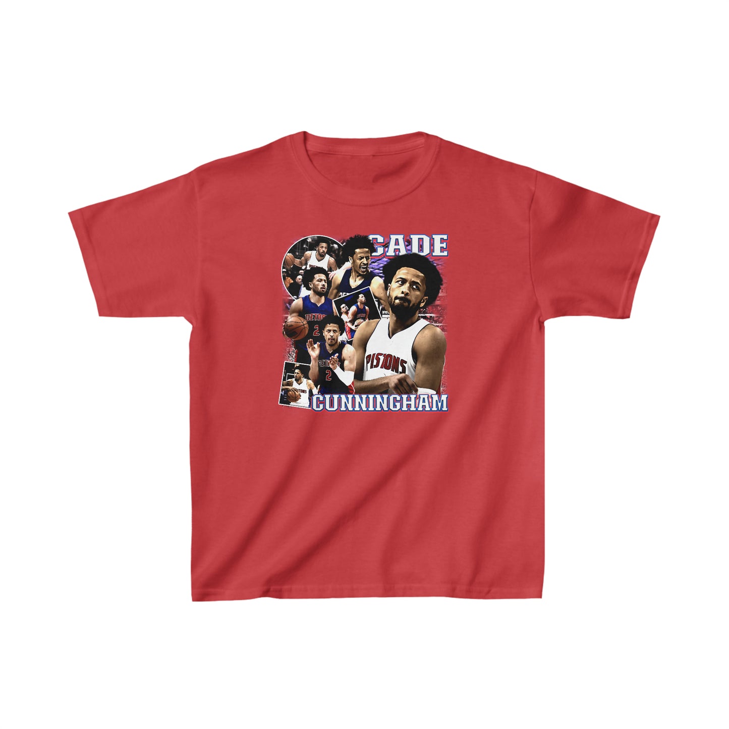 Youth WIY x Cunningham Vintage T-Shirt