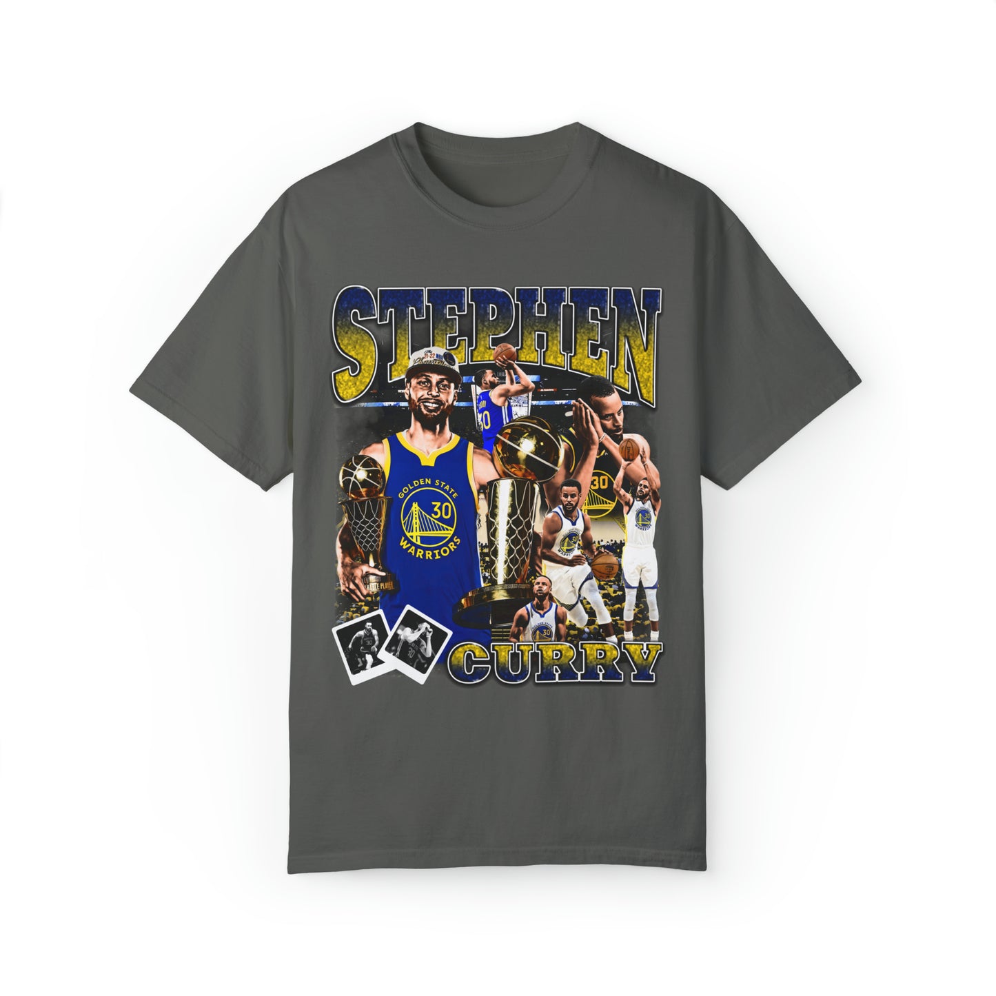WIY x Curry Vintage T-Shirt