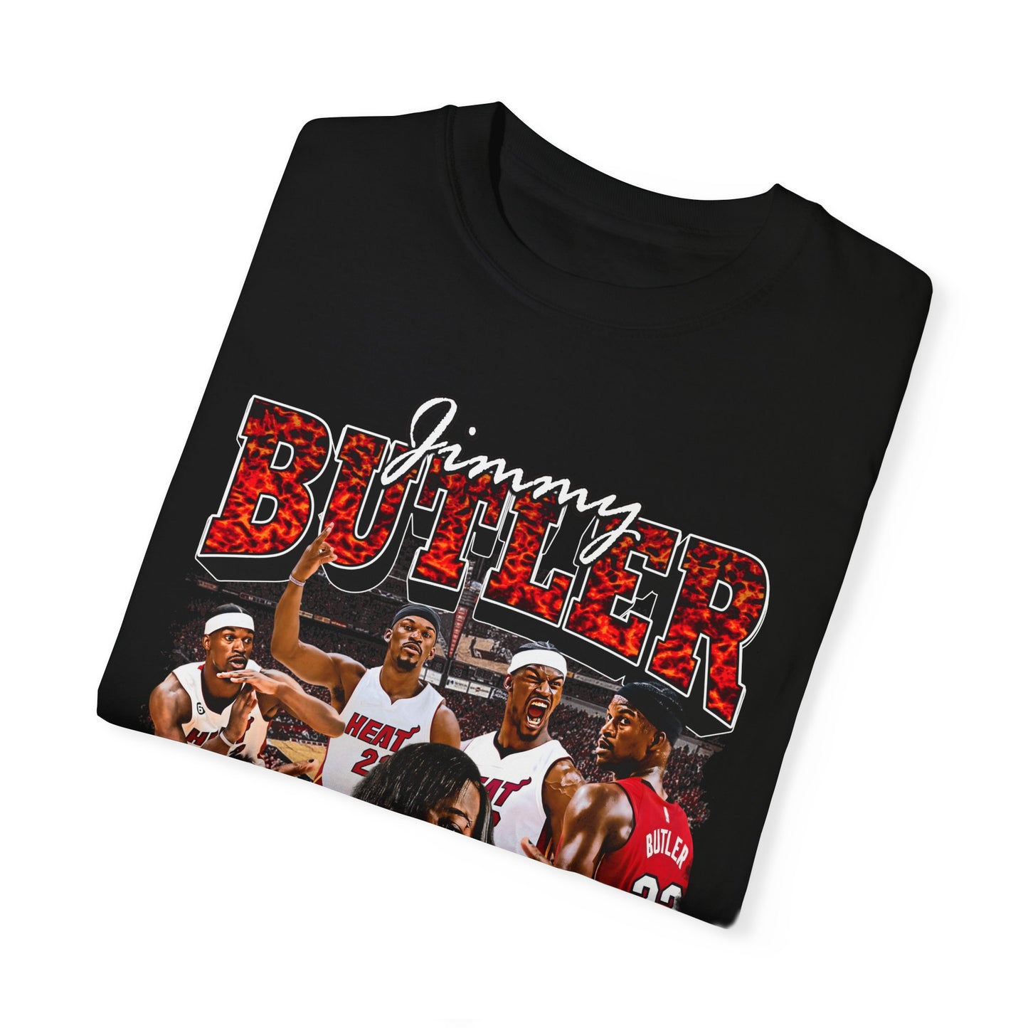 WIY x Butler Vintage T-Shirt