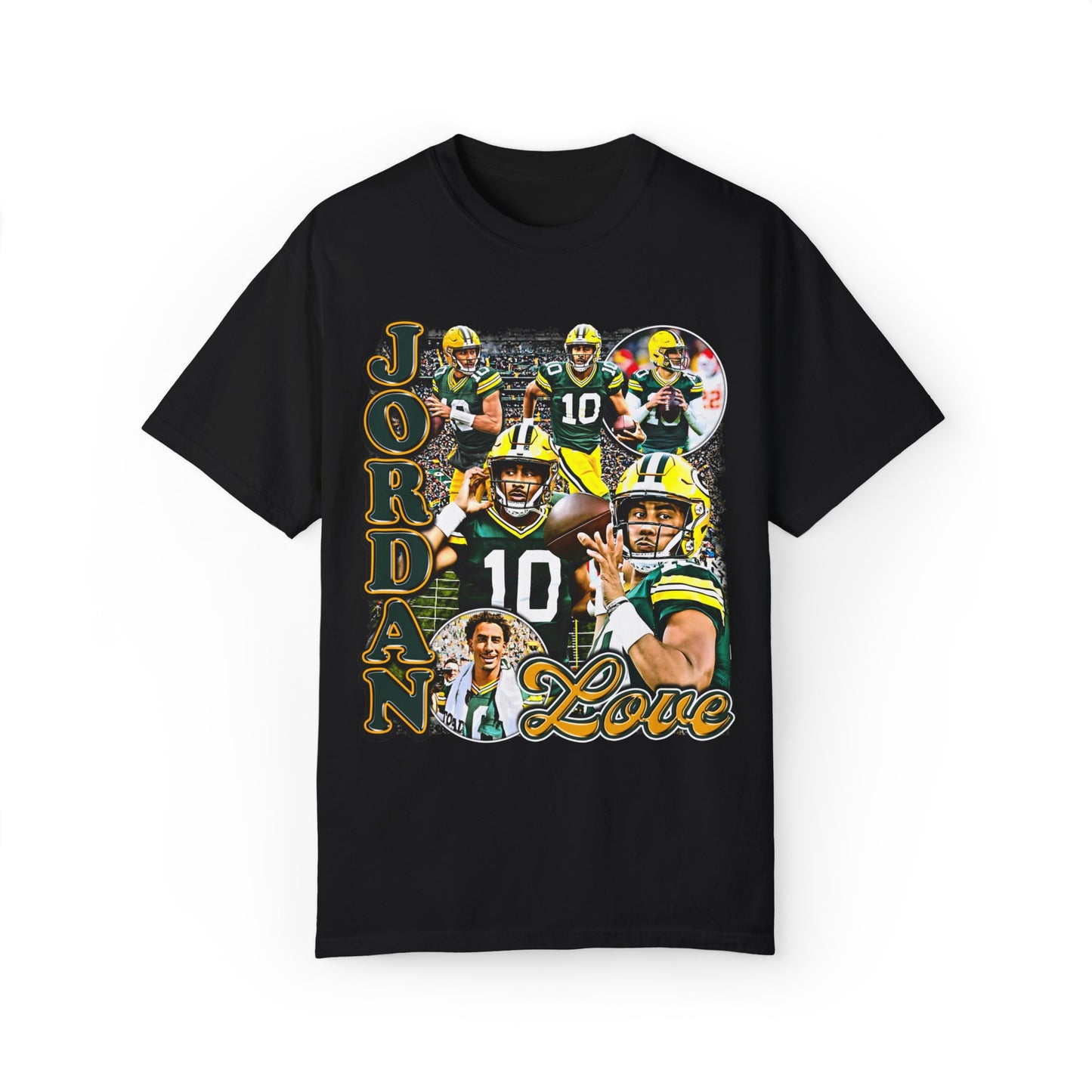 WIY x J Love Vintage T-Shirt