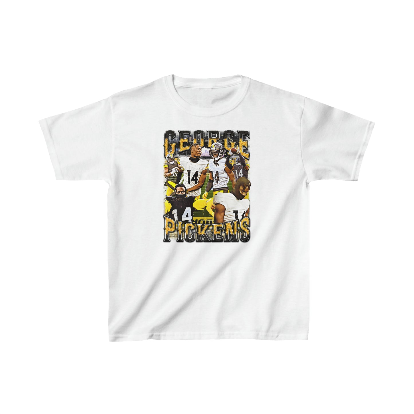 Youth WIY x Pickens Vintage T-Shirt