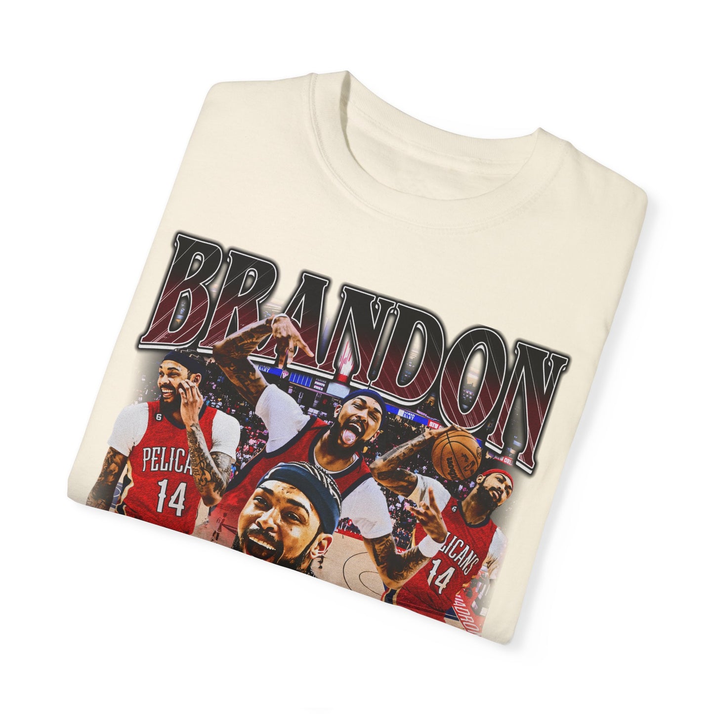 WIY x B. Ingram Vintage T-Shirt