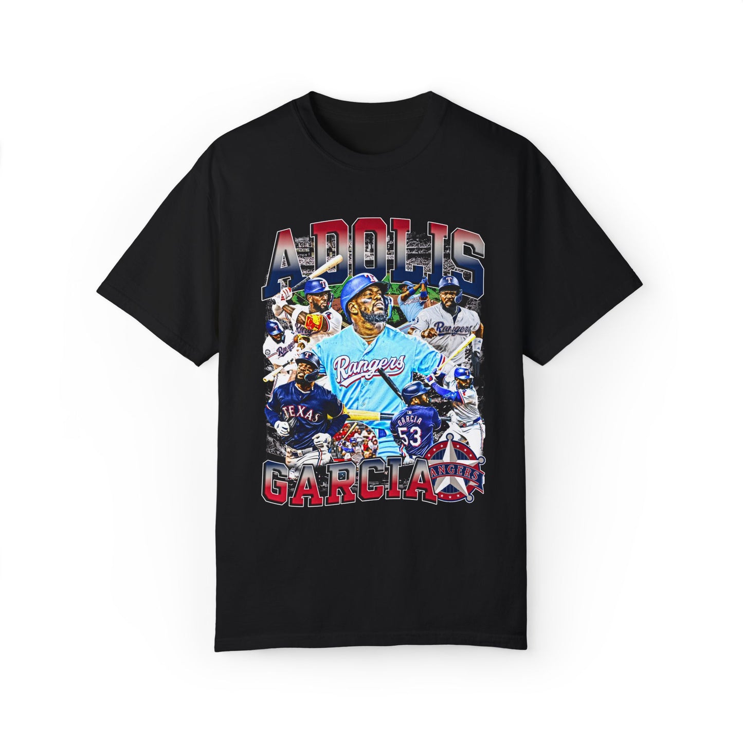 WIY x A Garcia Vintage T-Shirt