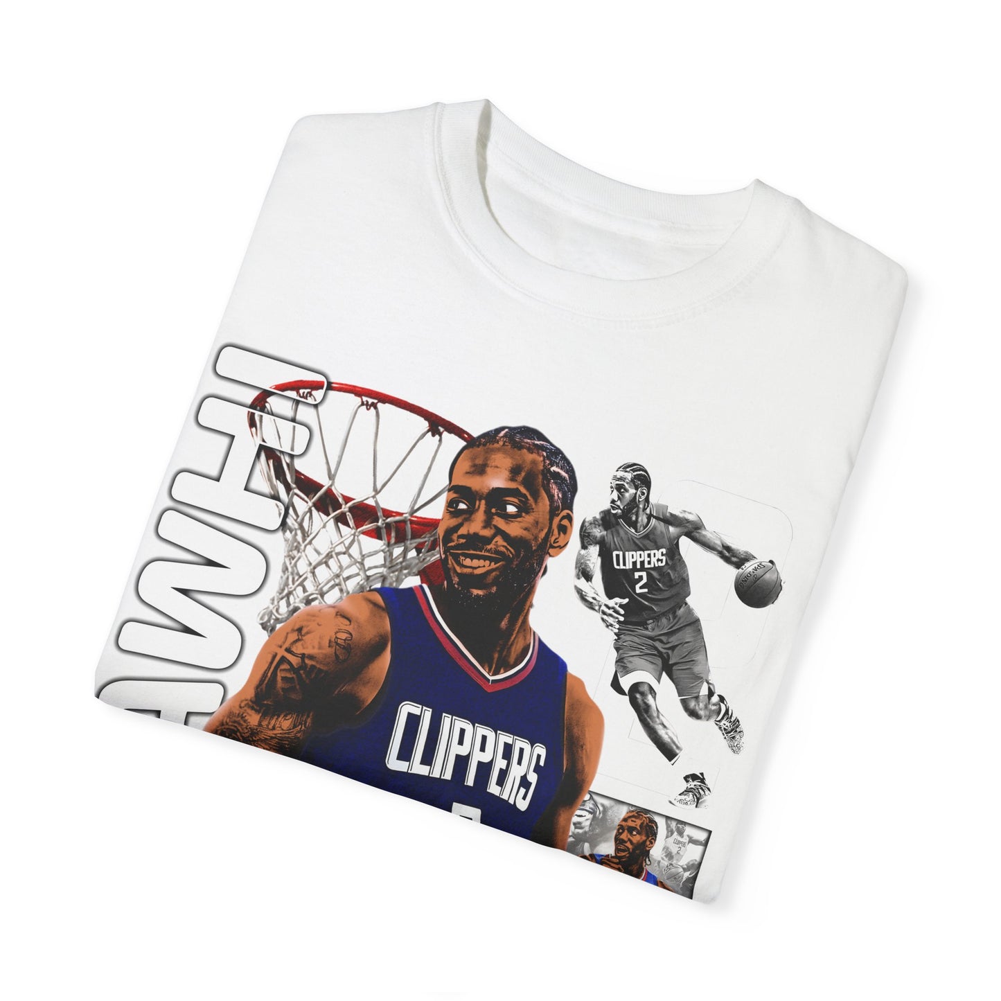 WIY x Leonard Vintage T-Shirt