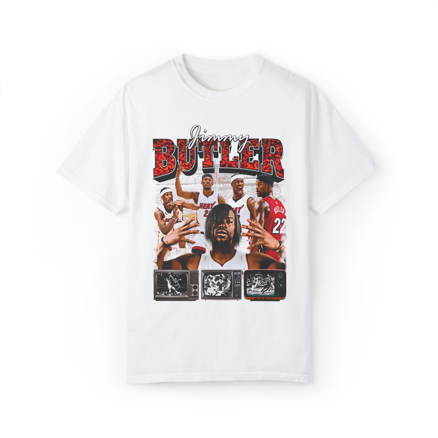 WIY x Butler Vintage T-Shirt