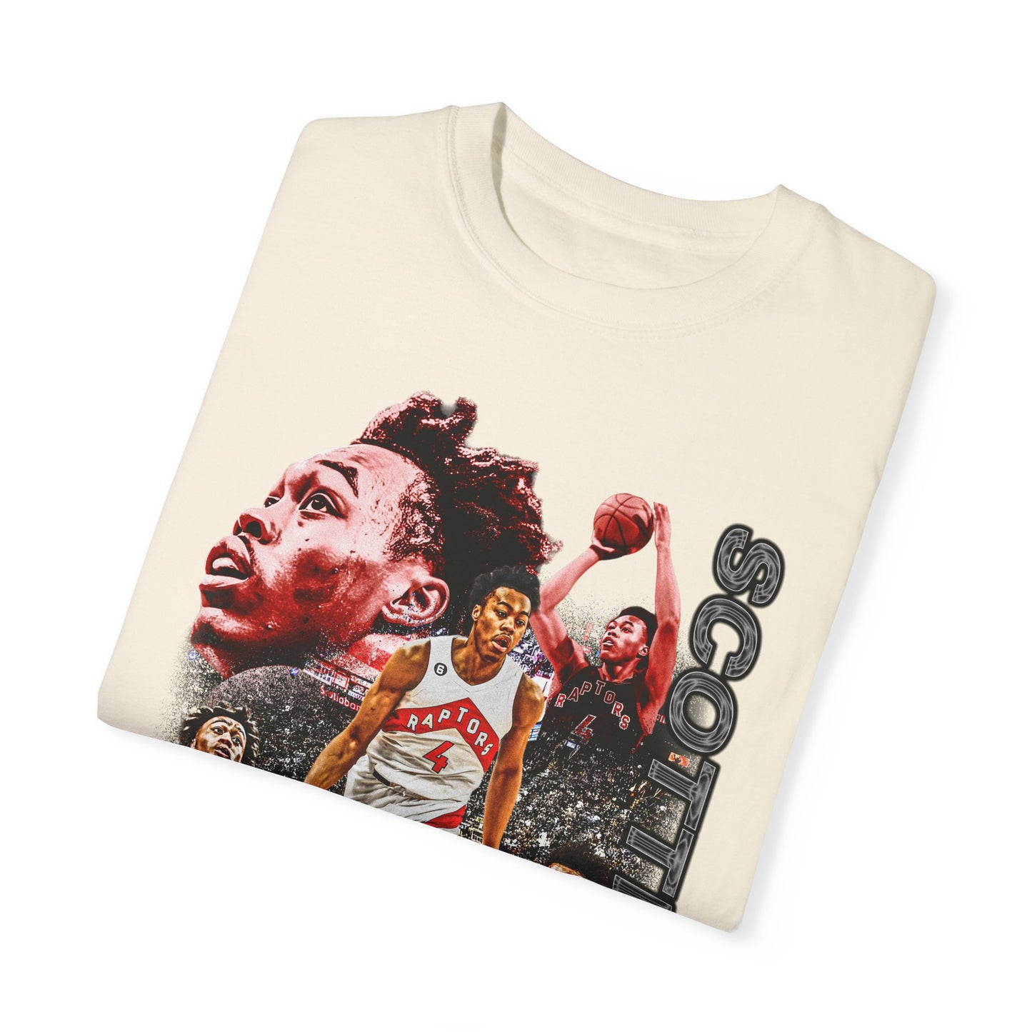 WIY x Barnes Vintage T-Shirt