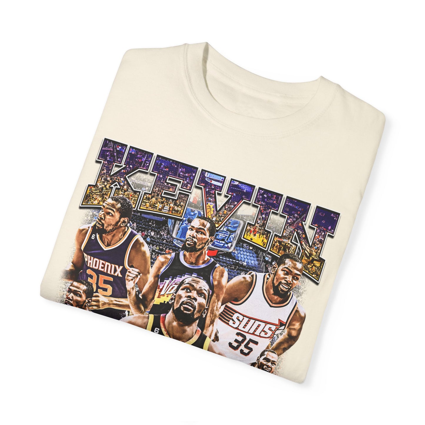 WIY x KD Vintage T-Shirt