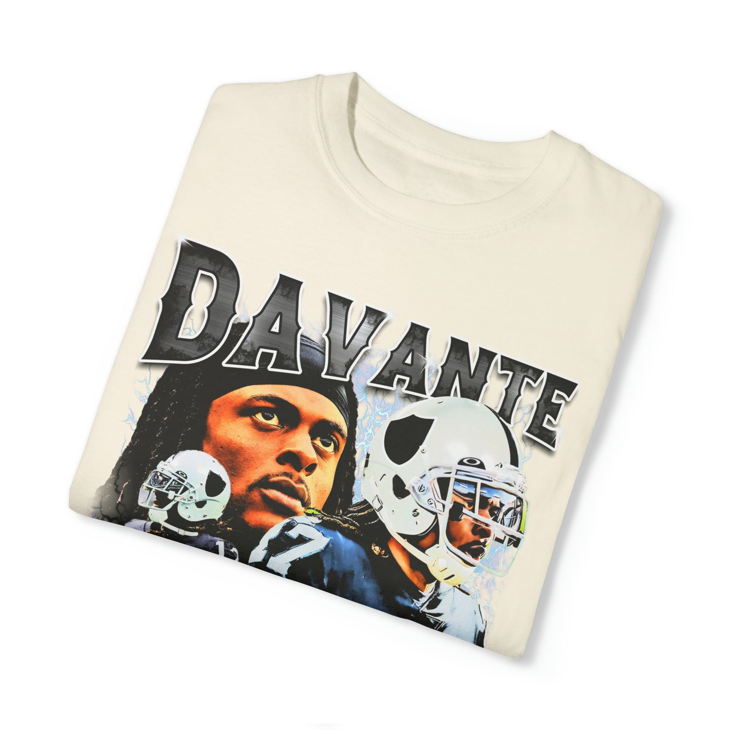 WIY x D Adams Vintage T-Shirt