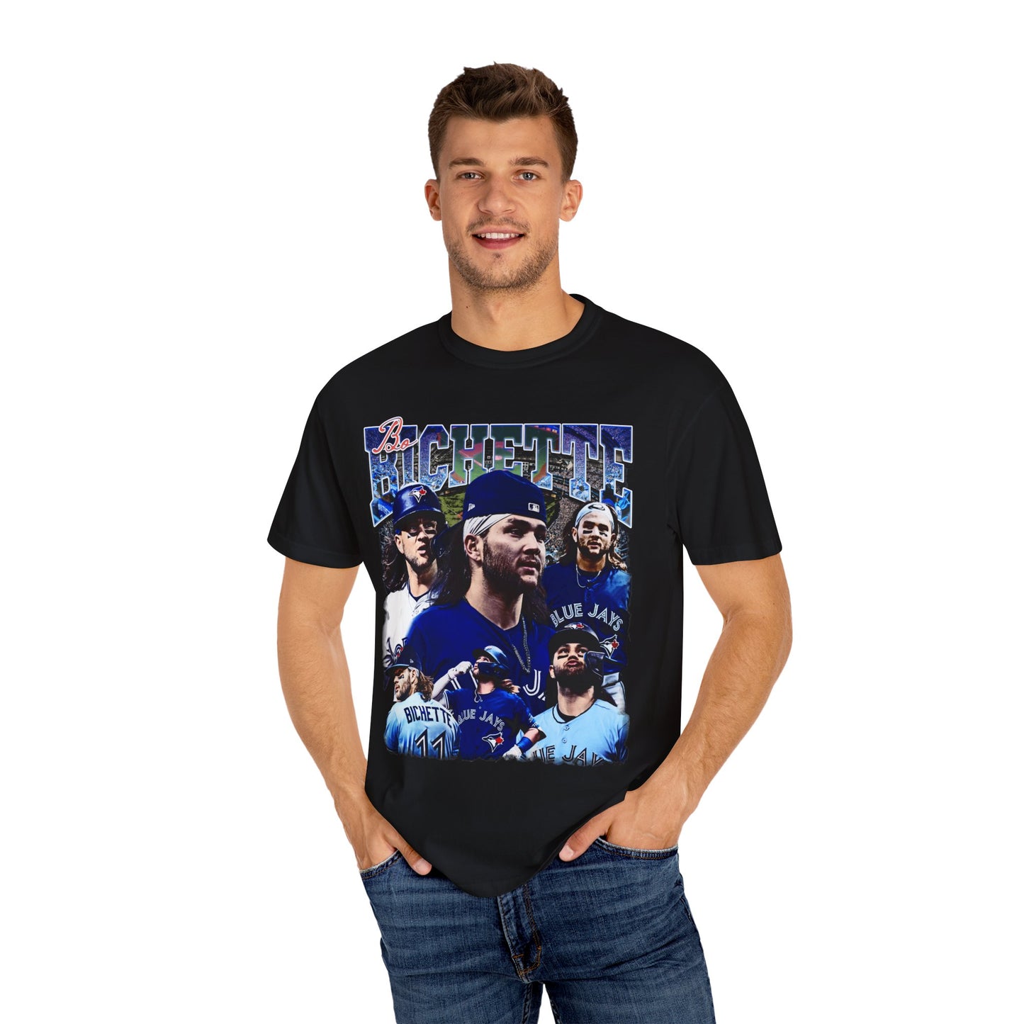 WIY x Bichette Vintage T-Shirt