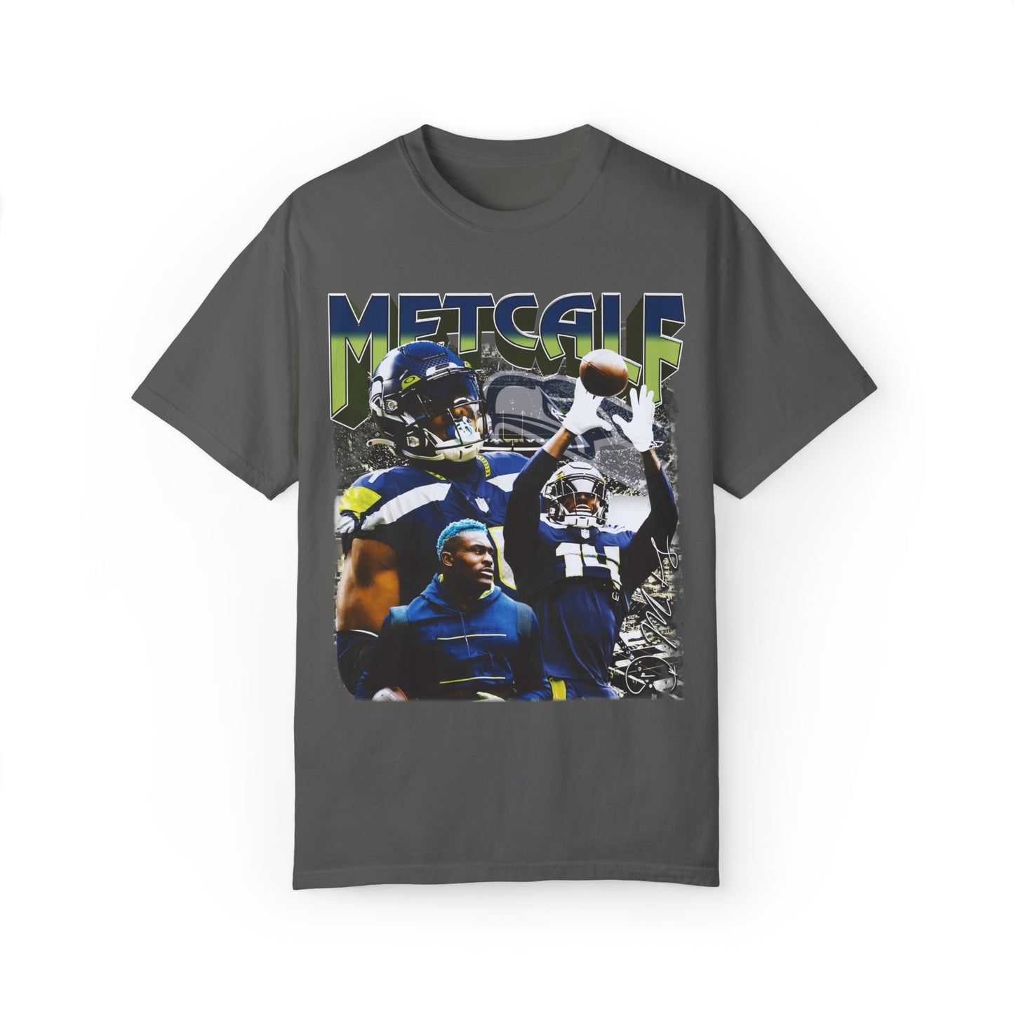 WIY x Metcalf Vintage T-Shirt