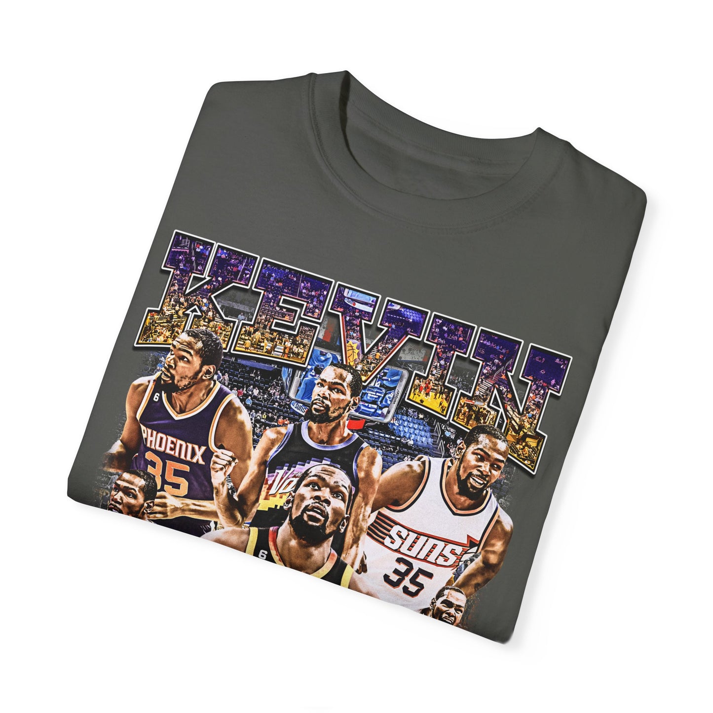 WIY x KD Vintage T-Shirt