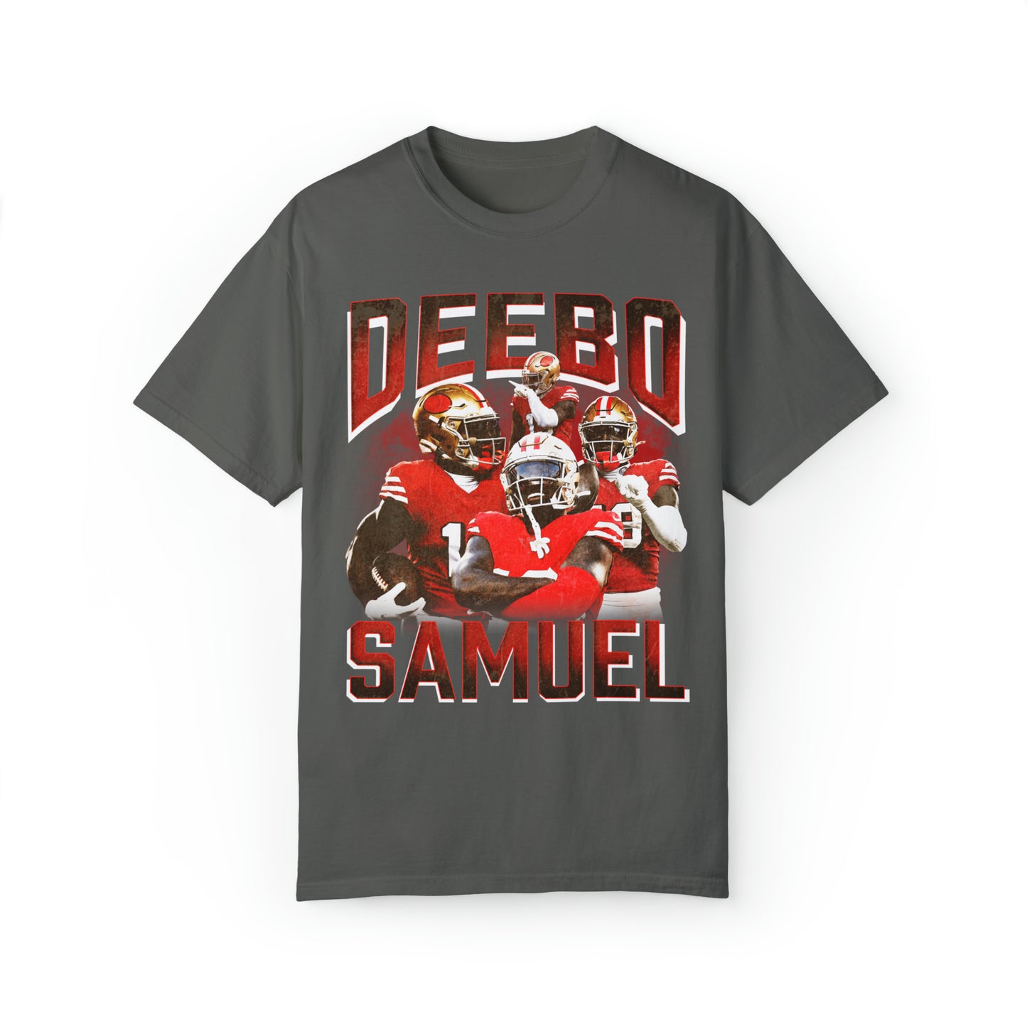 WIY x Samuel Vintage T-Shirt