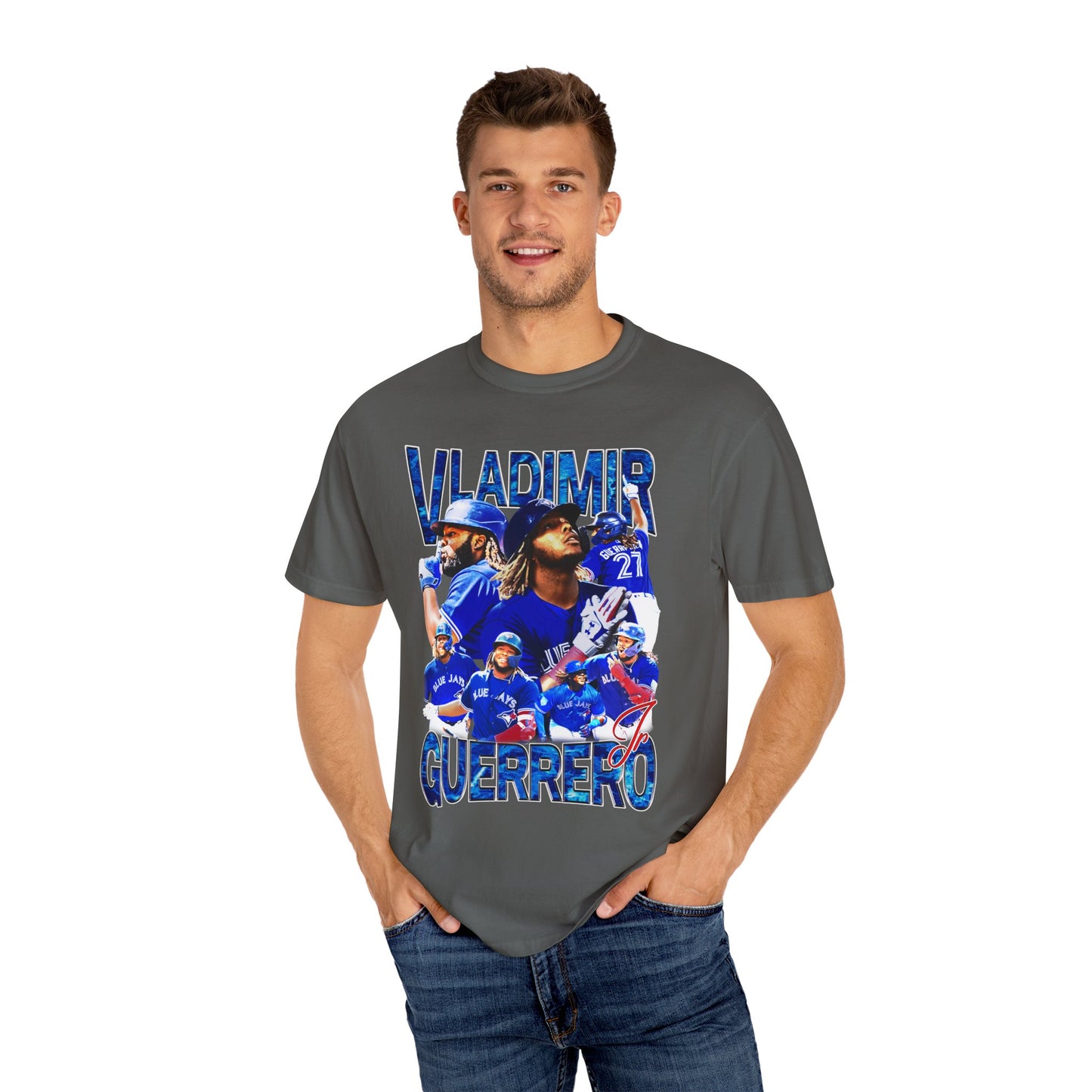 WIY x Guerrero Jr Vintage T-Shirt