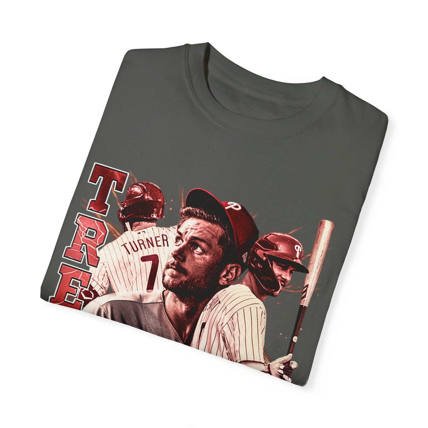 WIY x T Turner Vintage T-Shirt