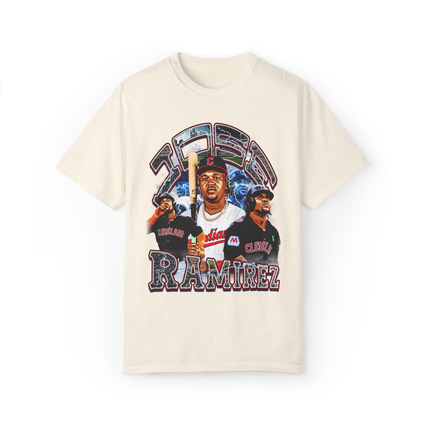WIY x Ramirez Vintage T-Shirt