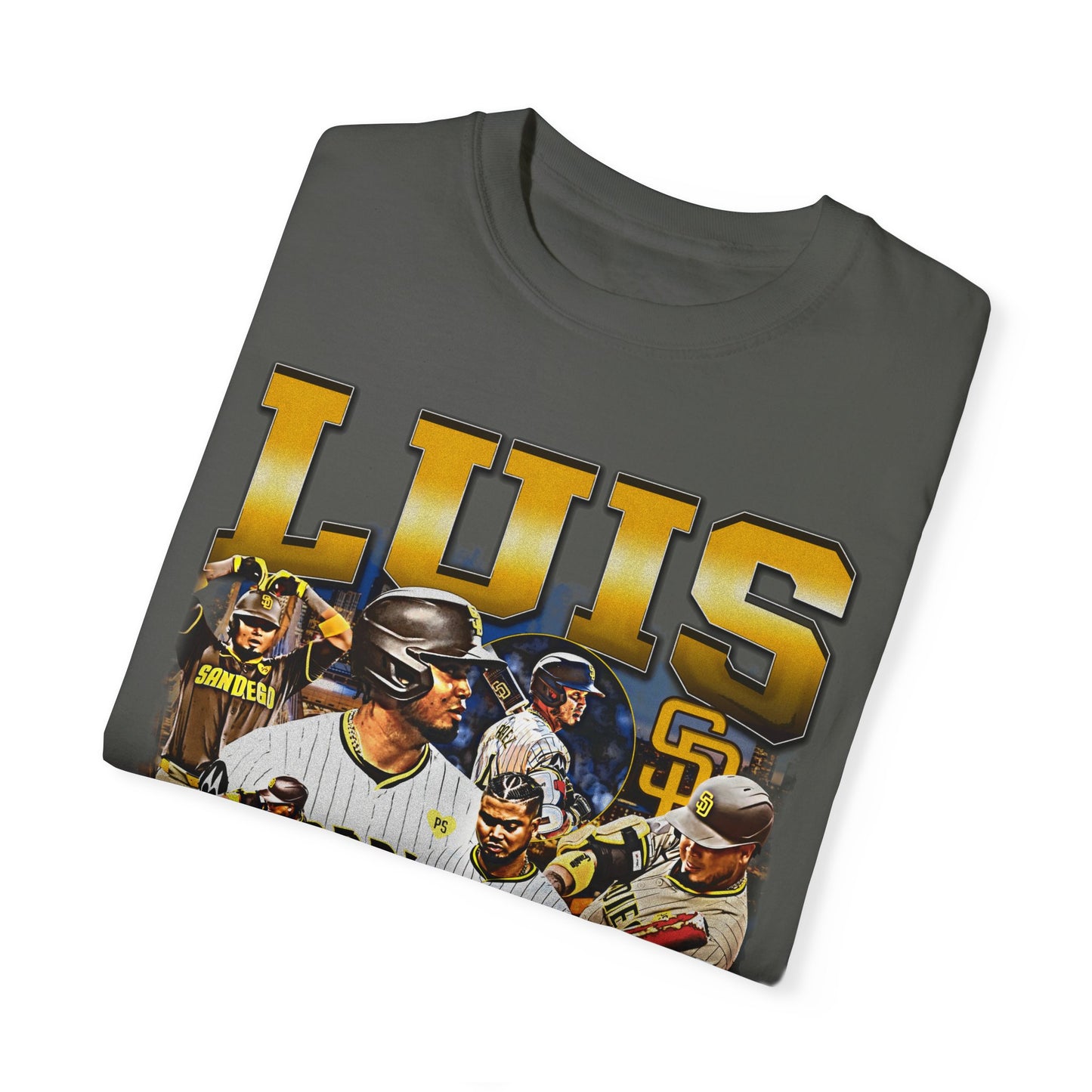 WIY x Arraez Vintage T-Shirt