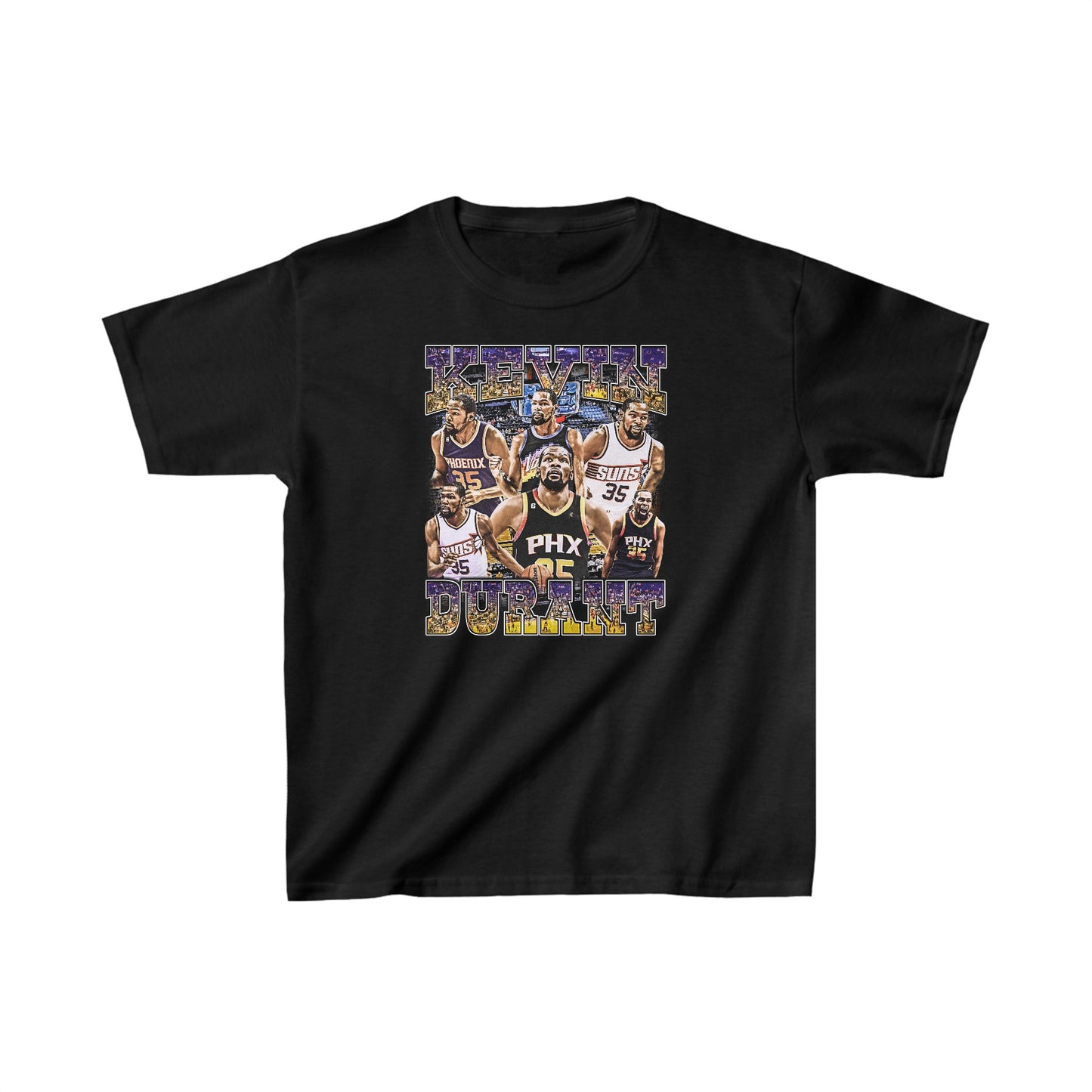 Youth WIY x KD Vintage T-Shirt