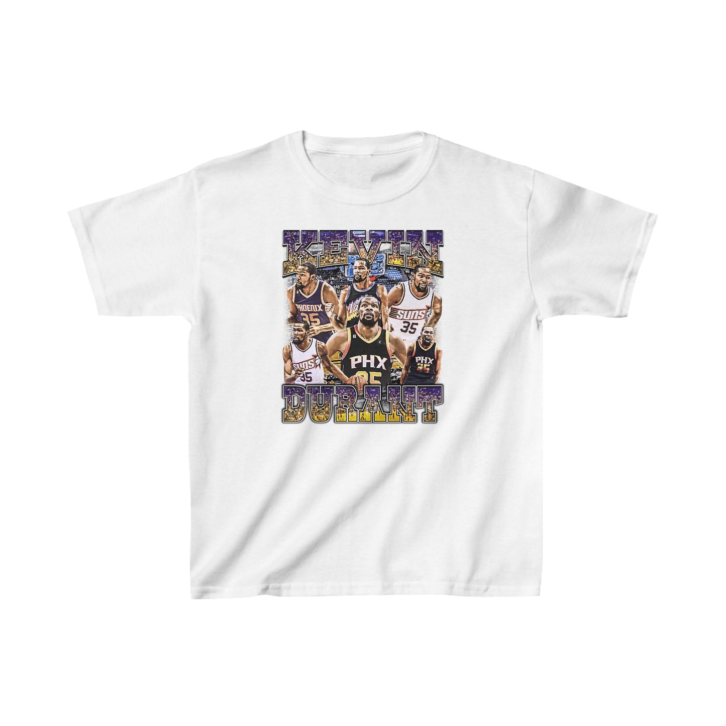 Youth WIY x KD Vintage T-Shirt