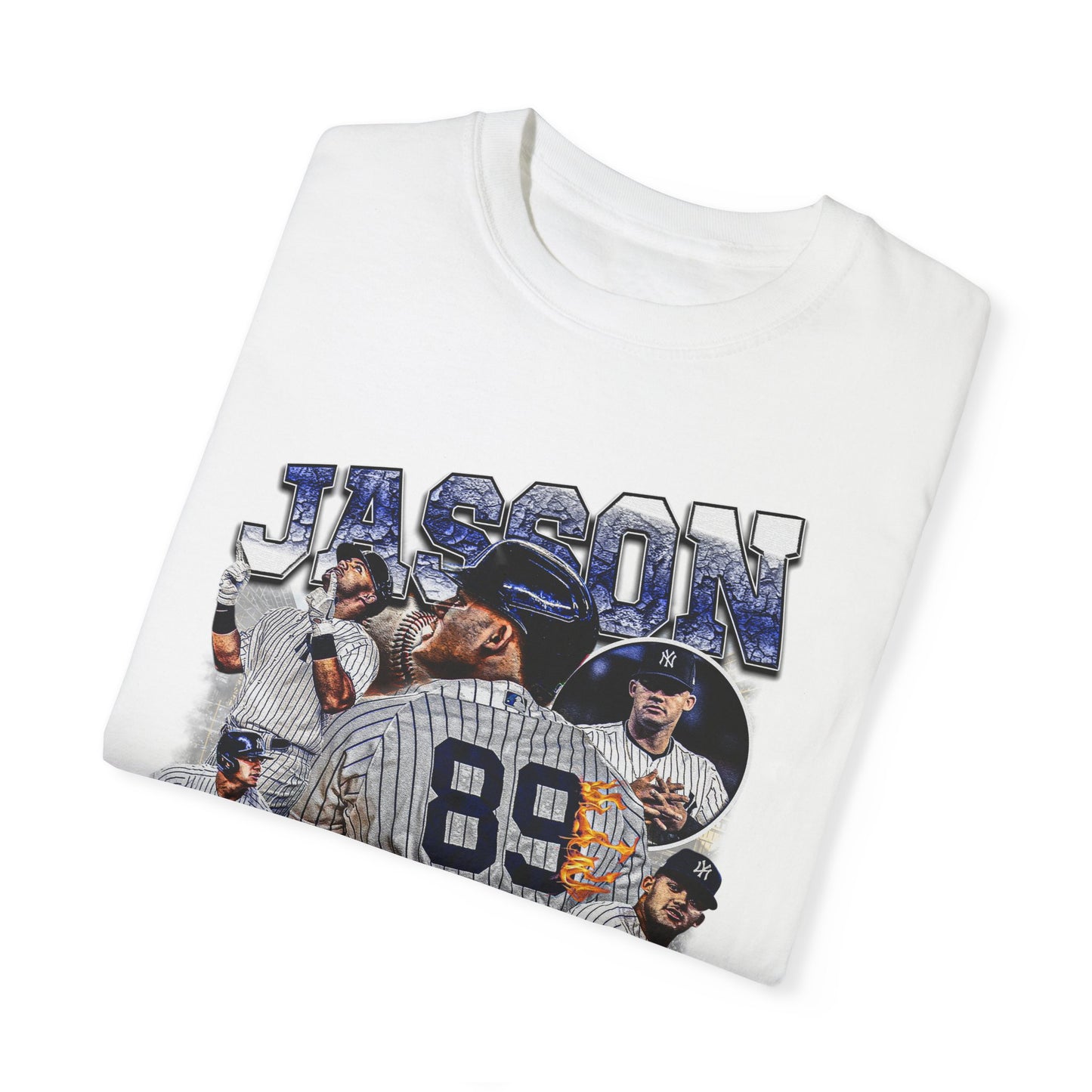 WIY x Dominguez Vintage T-Shirt