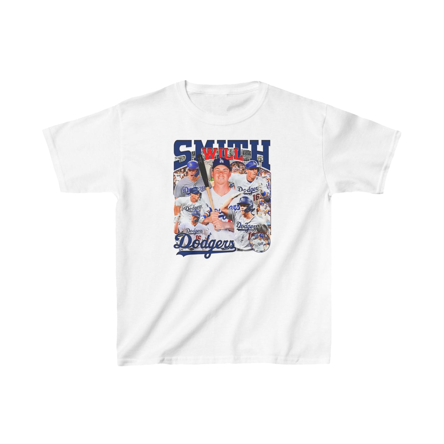 Youth WIY x W Smith Vintage T-Shirt