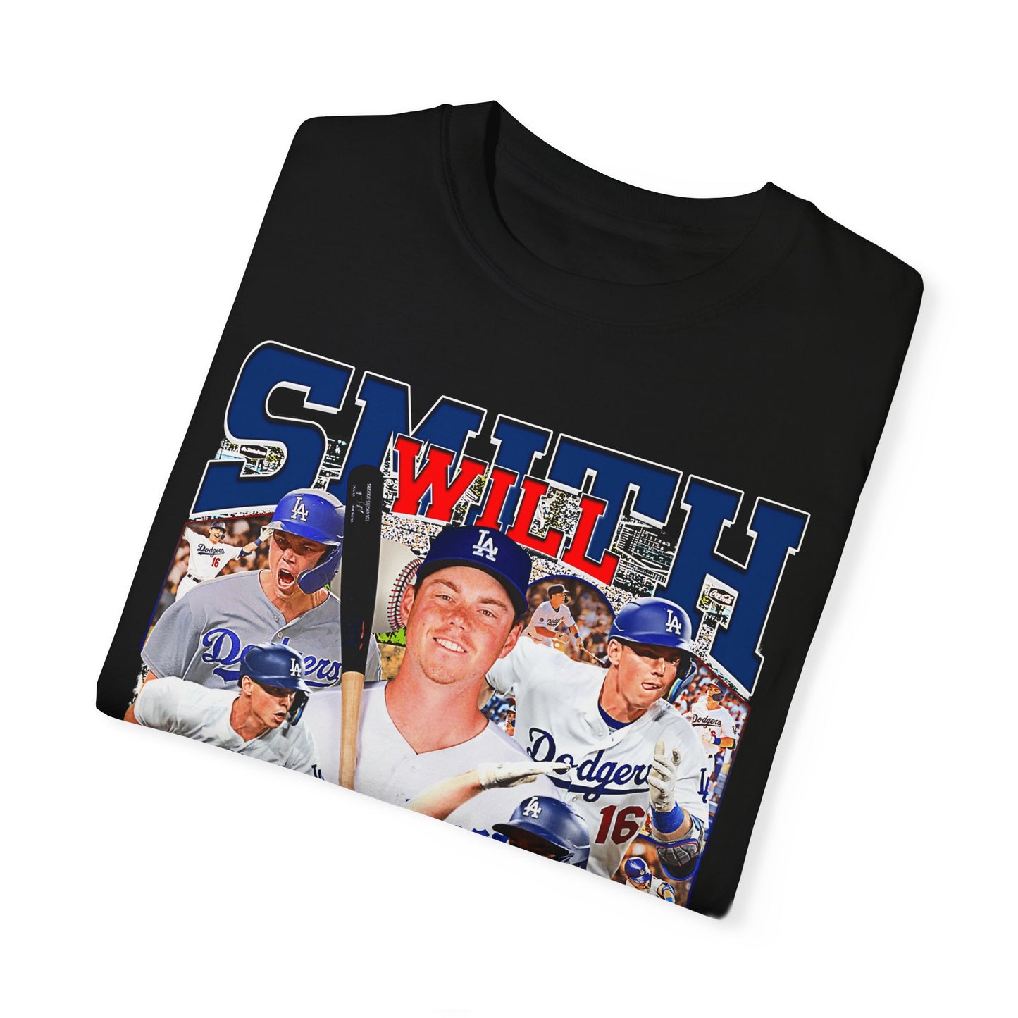 WIY x W Smith Vintage T-Shirt