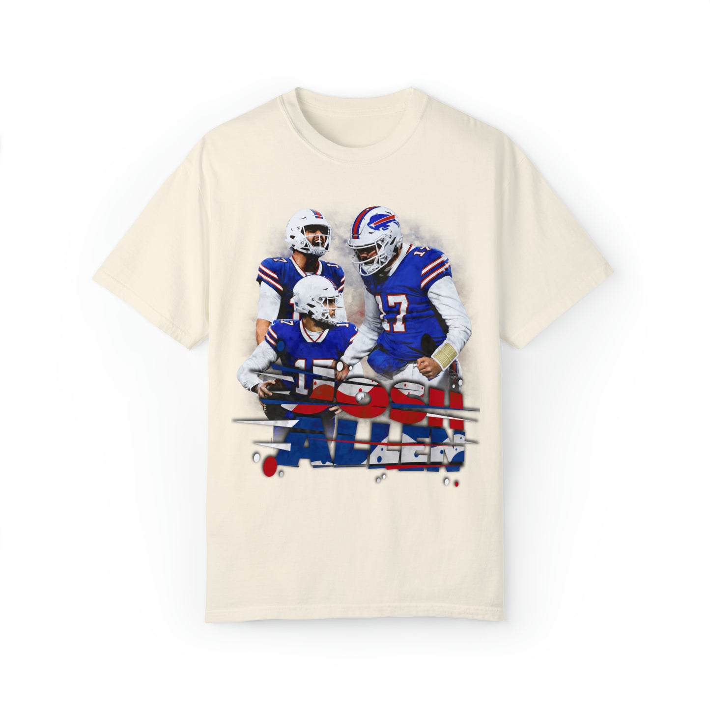 WIY x J. Allen Vintage T-Shirt