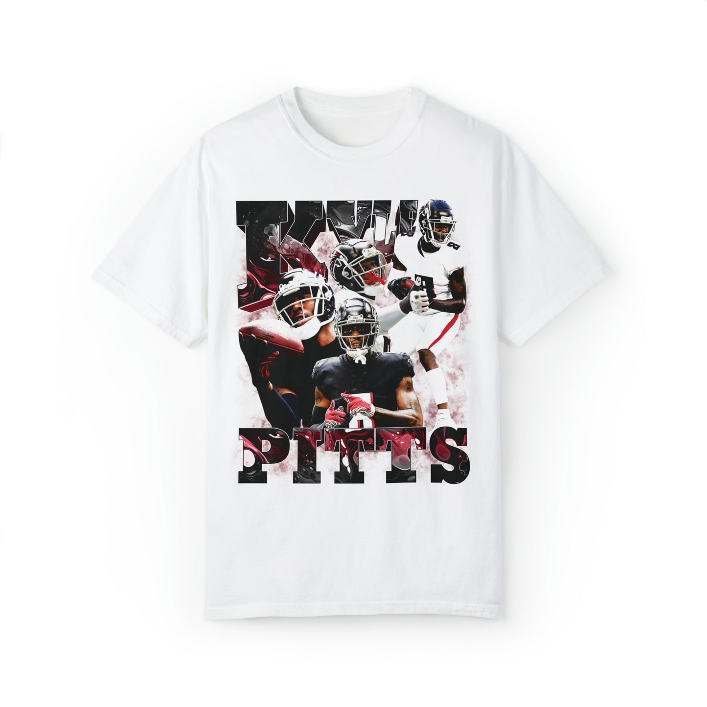 WIY x Pitts Vintage T-Shirt
