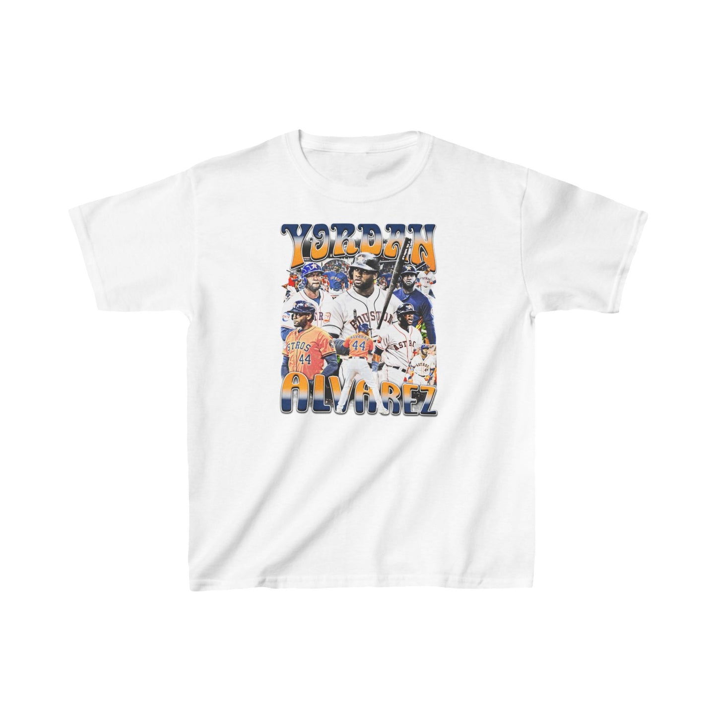 Youth WIY x Alvarez Vintage T-Shirt