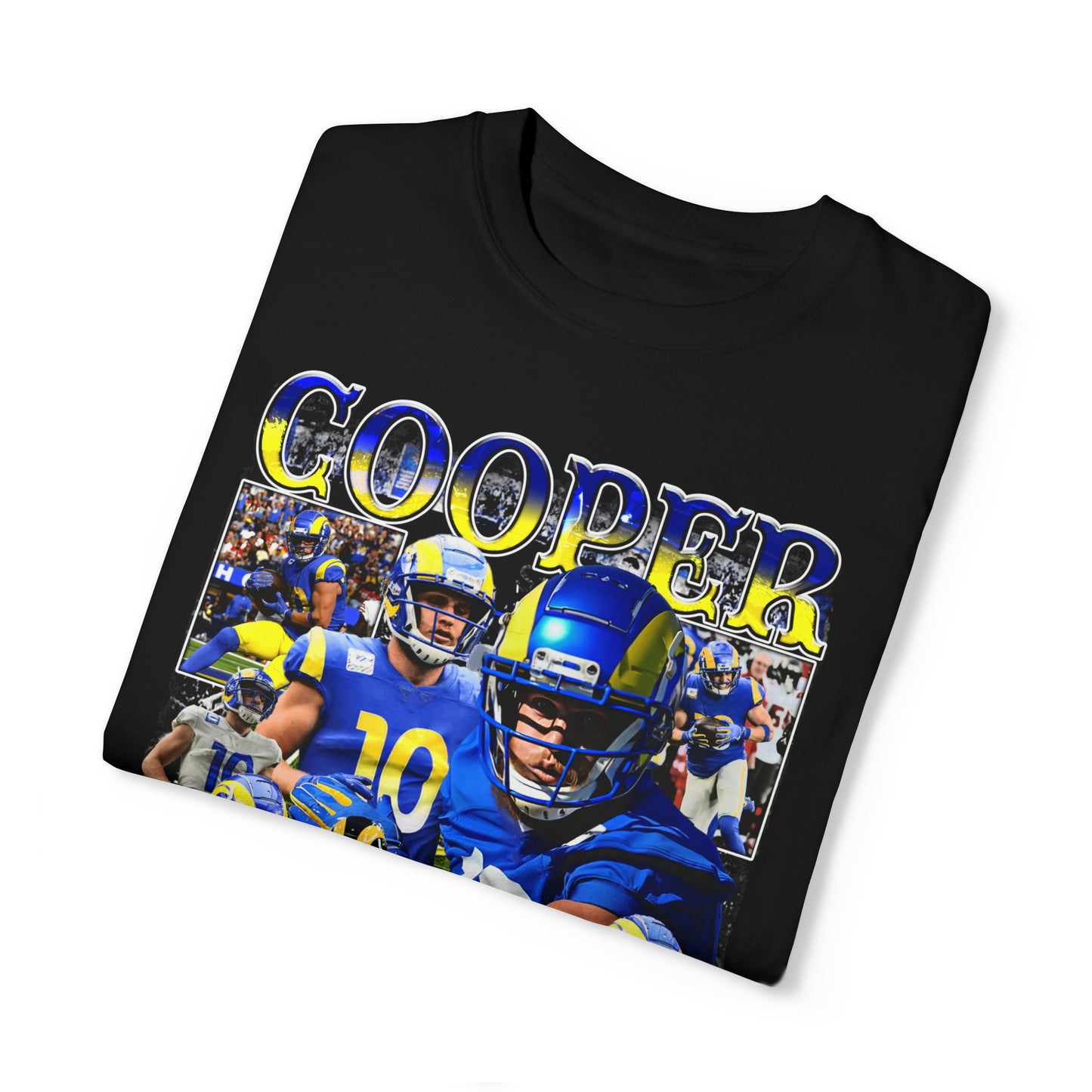 WIY x Kupp Vintage T-Shirt