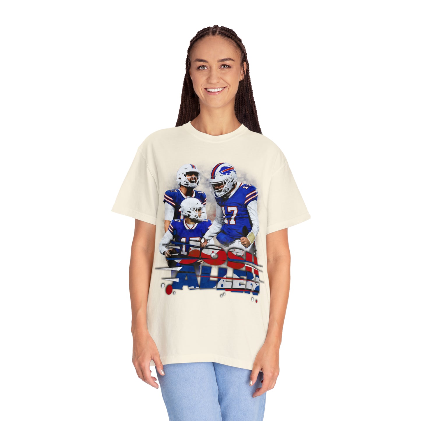 WIY x J. Allen Vintage T-Shirt