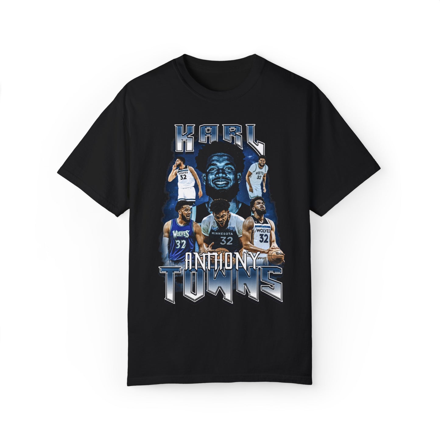WIY x KAT Vintage T-Shirt