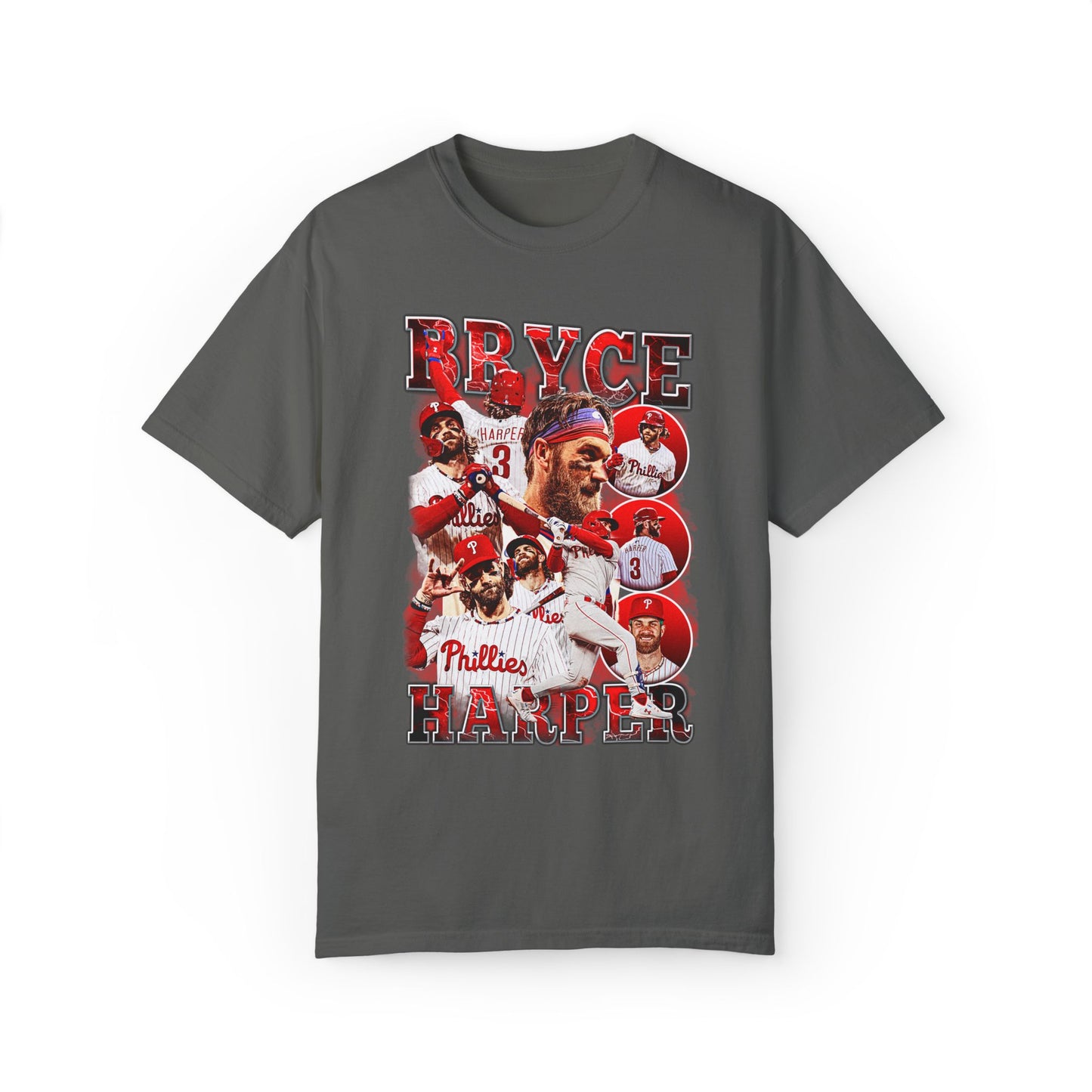 WIY x Harper Vintage T-Shirt