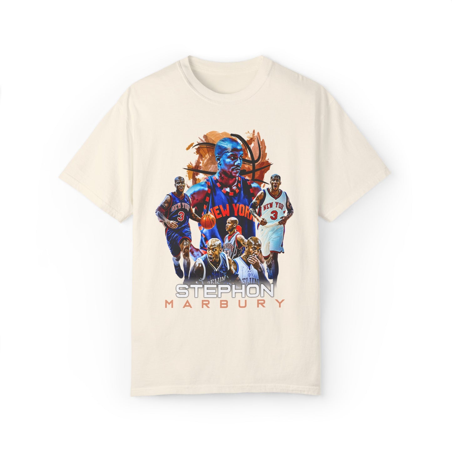 WIY x Marbury Vintage T-Shirt