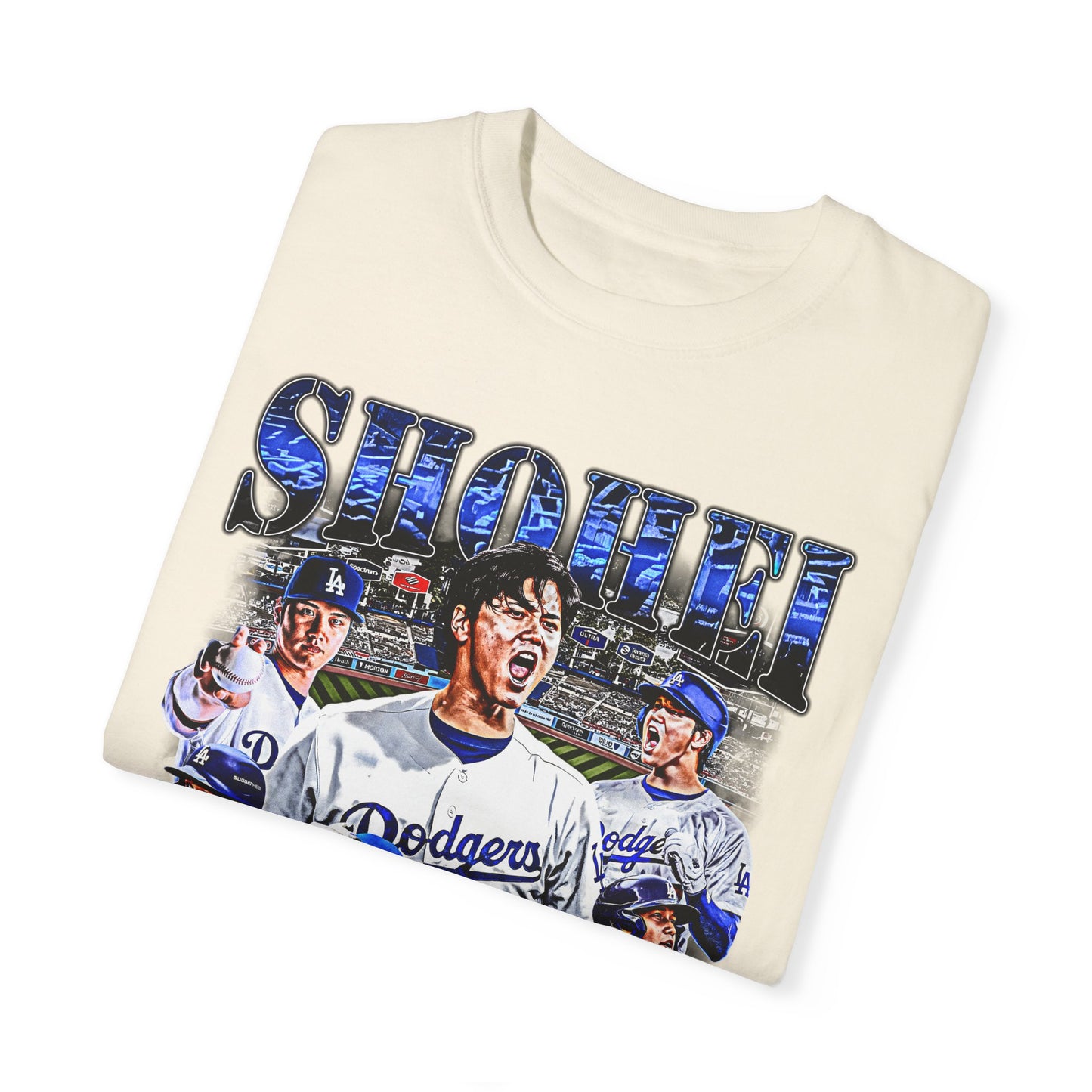 WIY x Ohtani Vintage T-Shirt