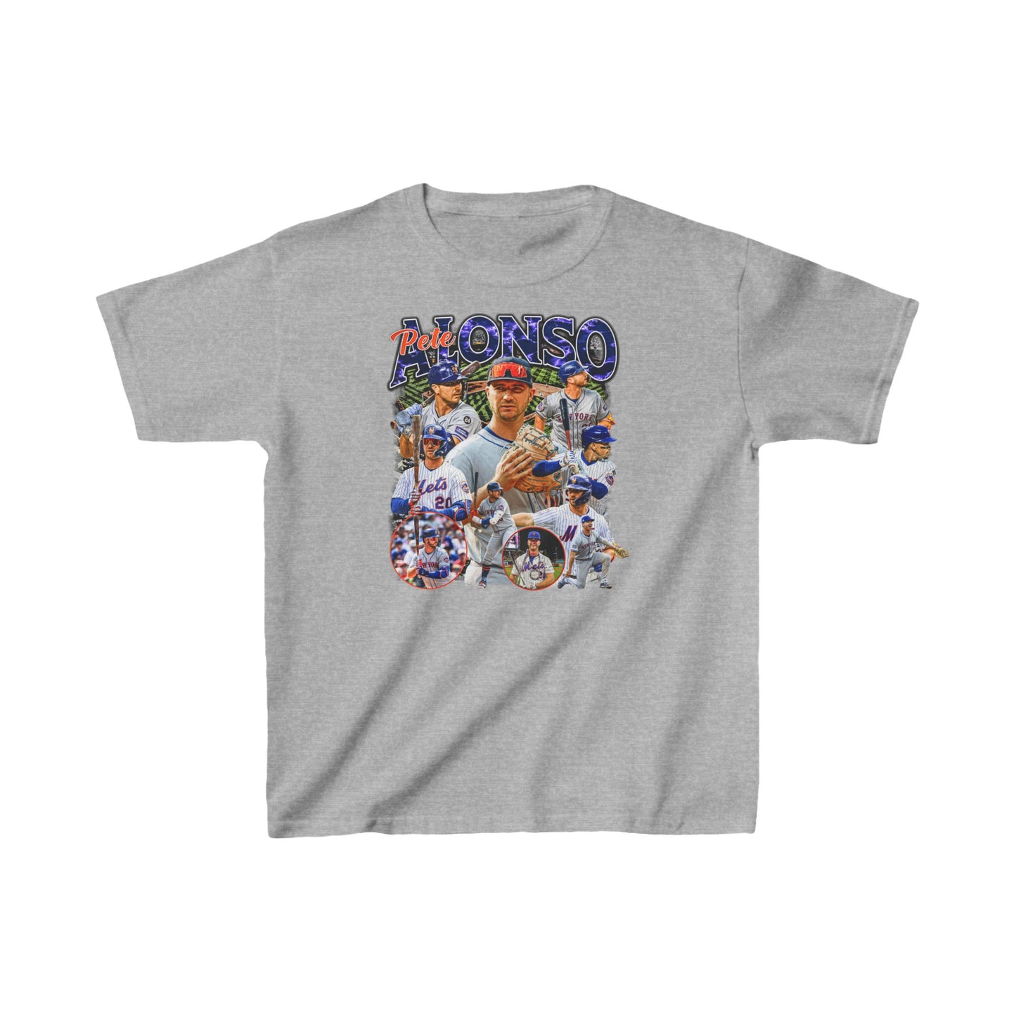 Youth WIY x Alonso Vintage T-Shirt