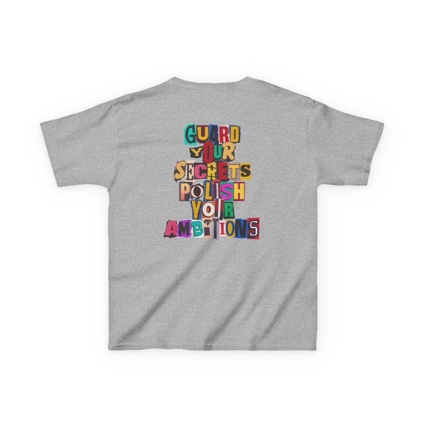 Youth WIY x Yamamoto Vintage T-Shirt
